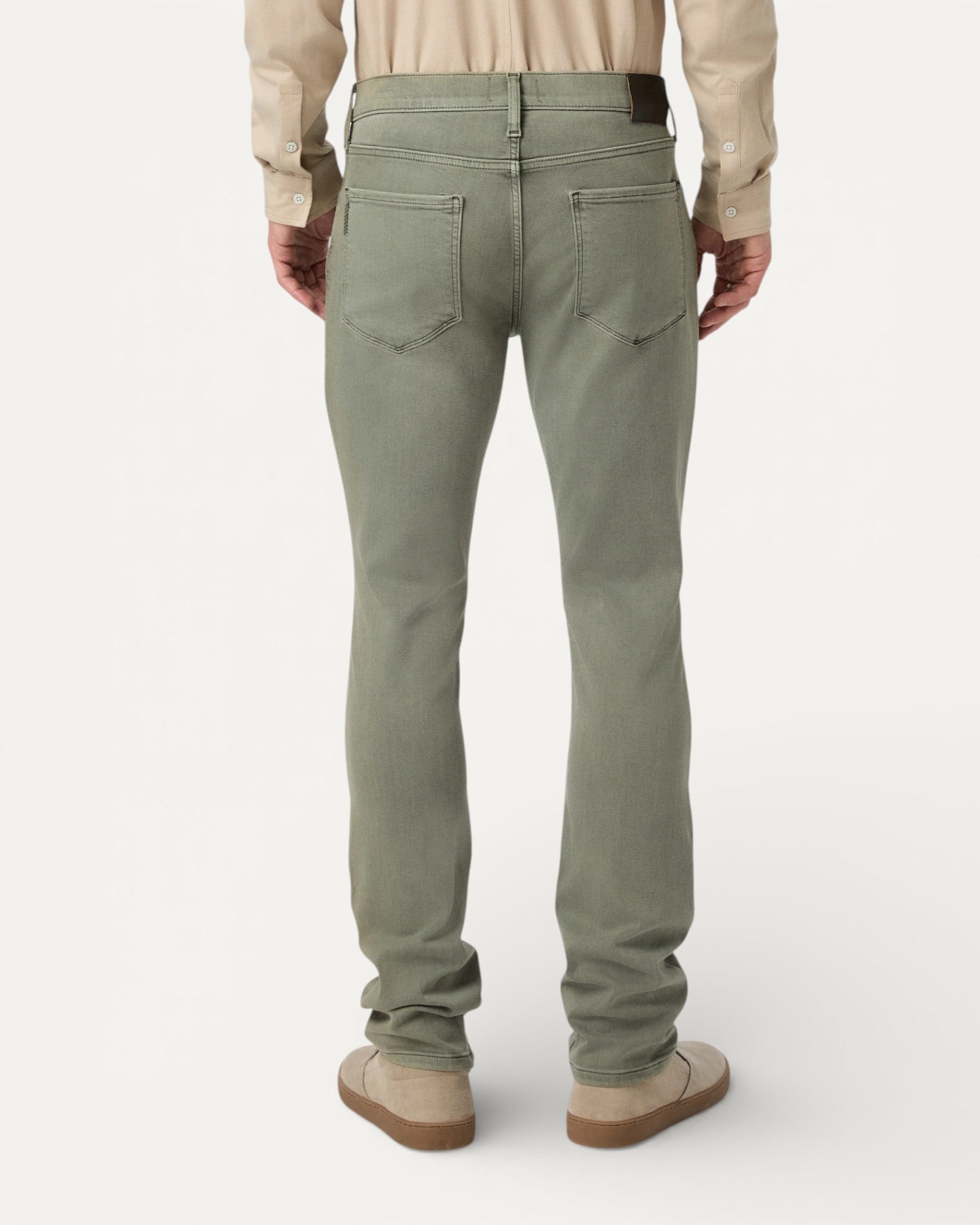 Federal Slim Straight Jean Vintage Bonsai