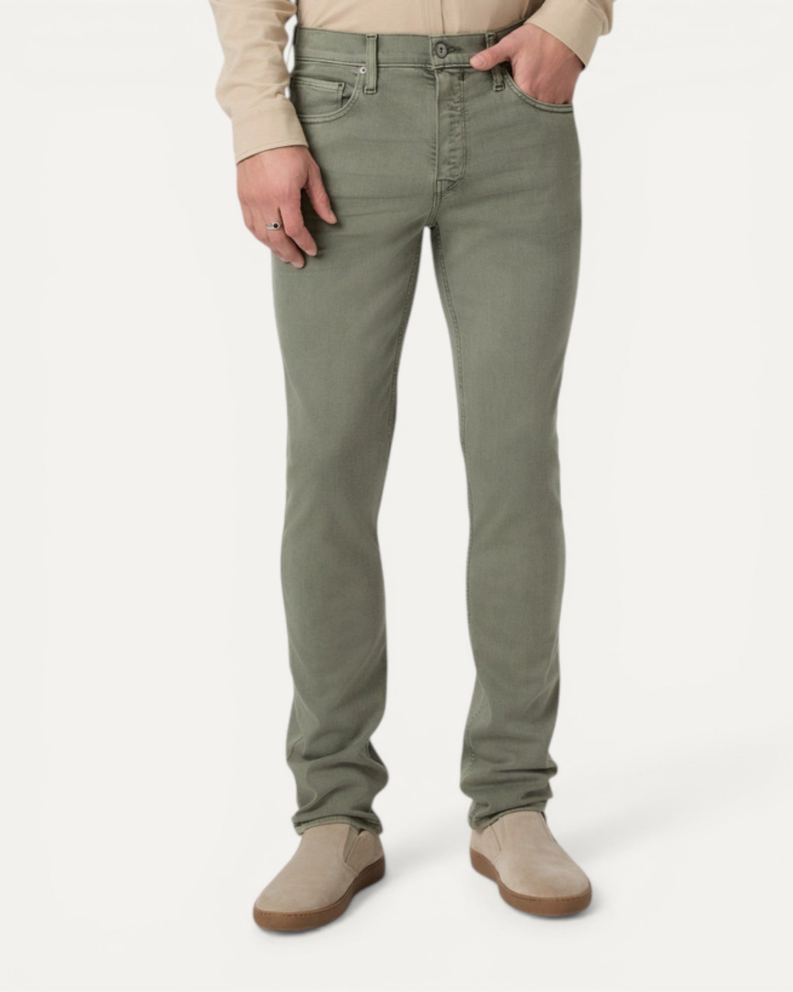Federal Slim Straight Jean Vintage Bonsai