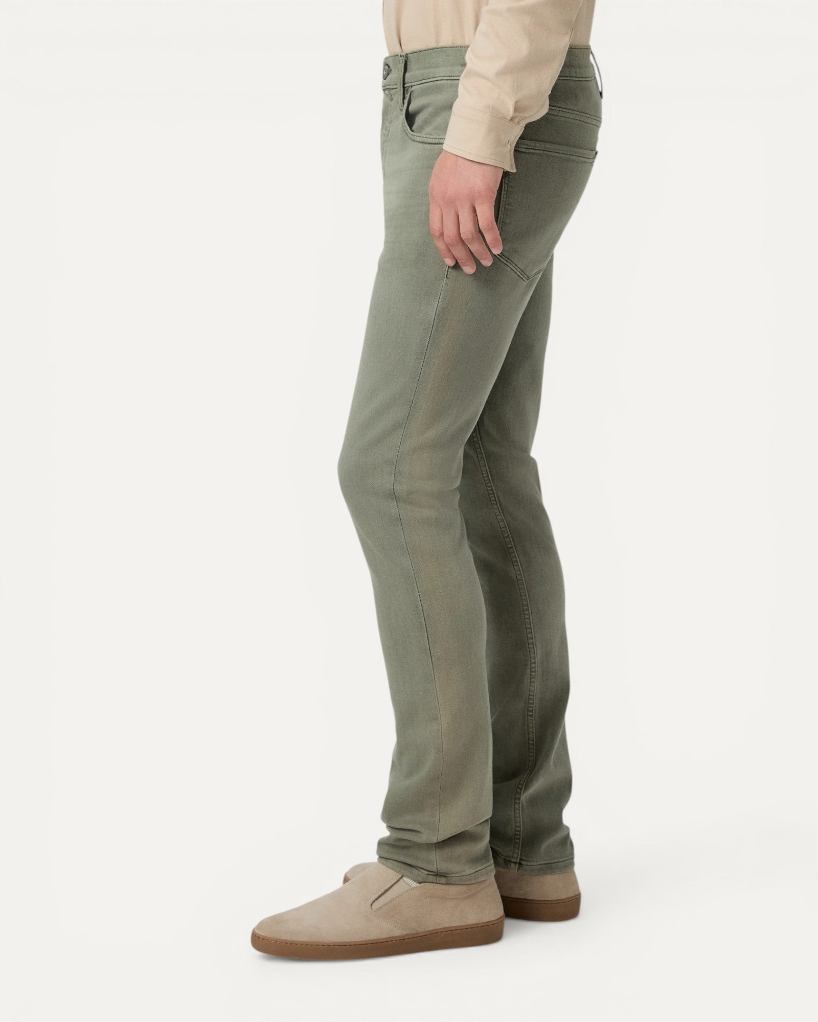 Federal Slim Straight Jean Vintage Bonsai