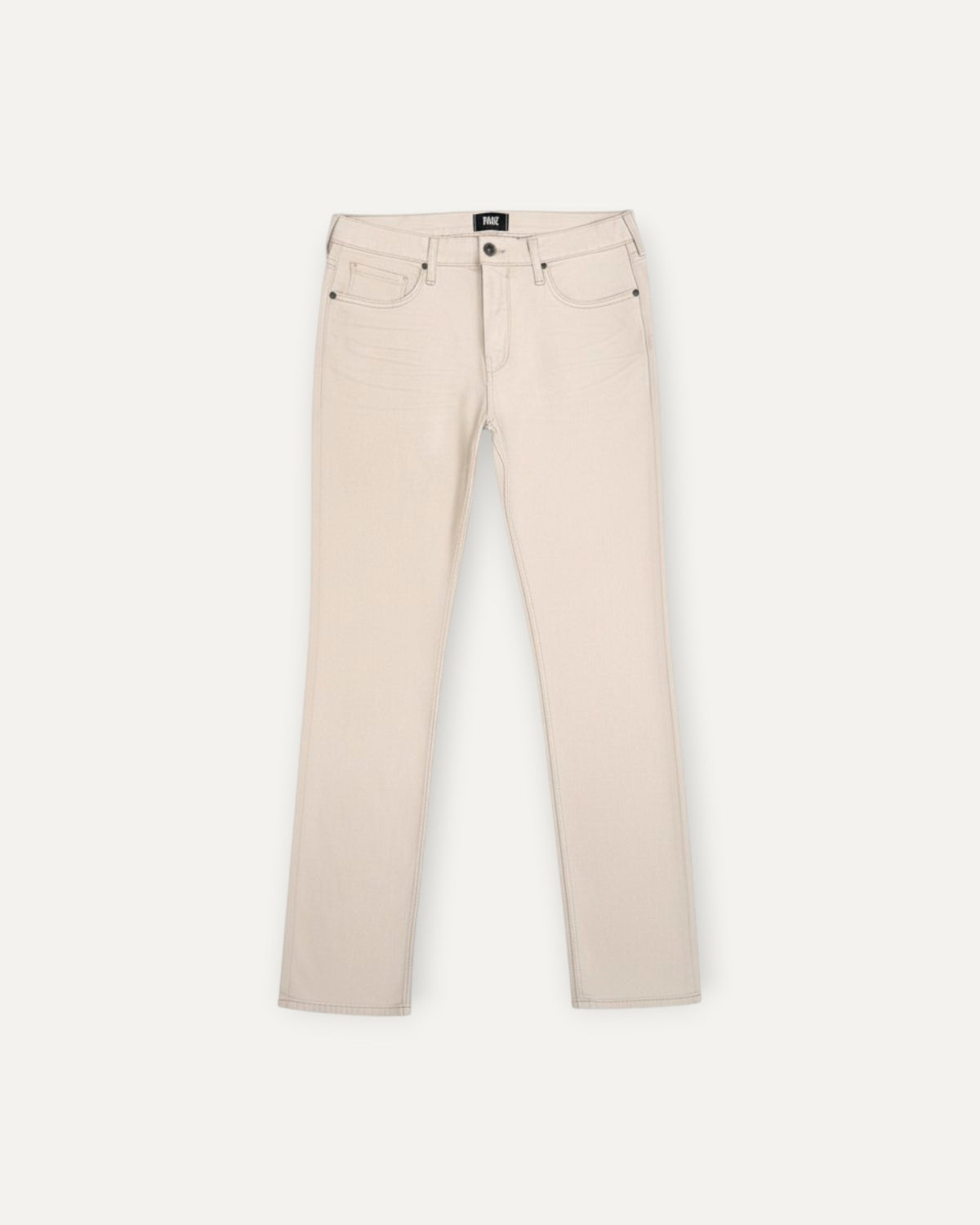 Federal Slim Straight Jean Sea Shell – Ted Williams