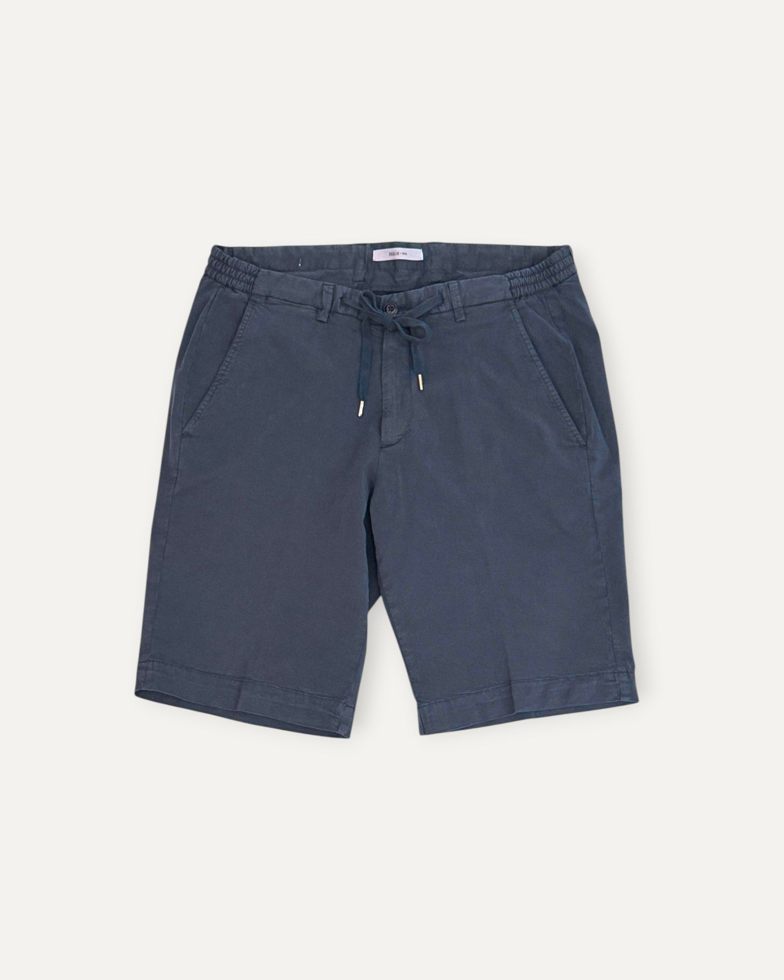 Malibu Casual Short Dark Blue