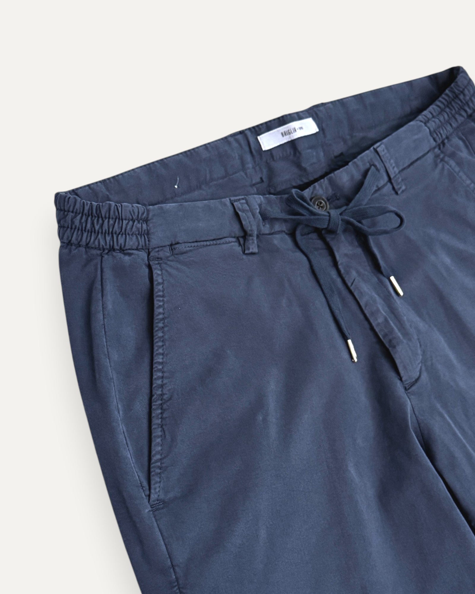 Malibu Casual Short Dark Blue