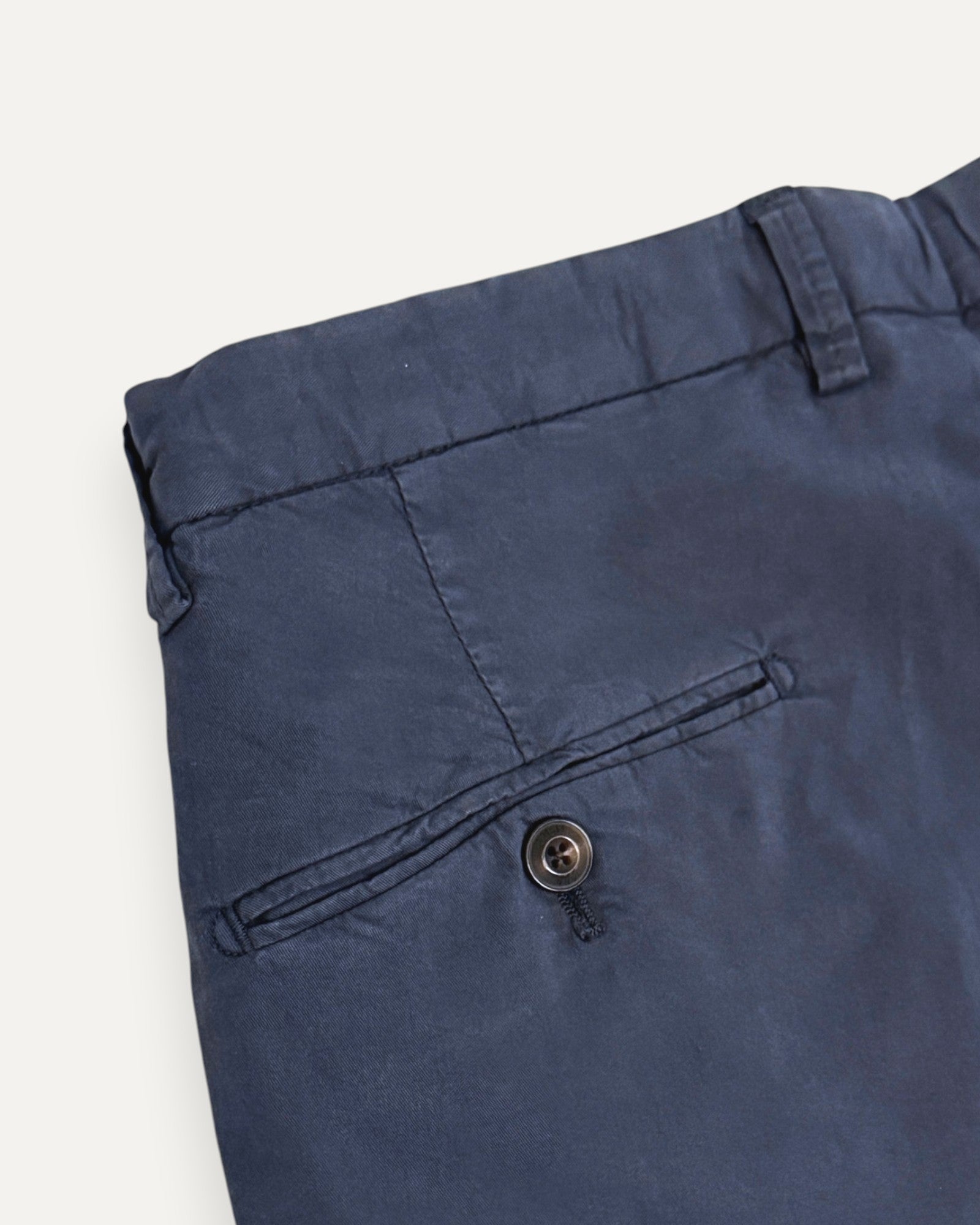 Malibu Casual Short Dark Blue
