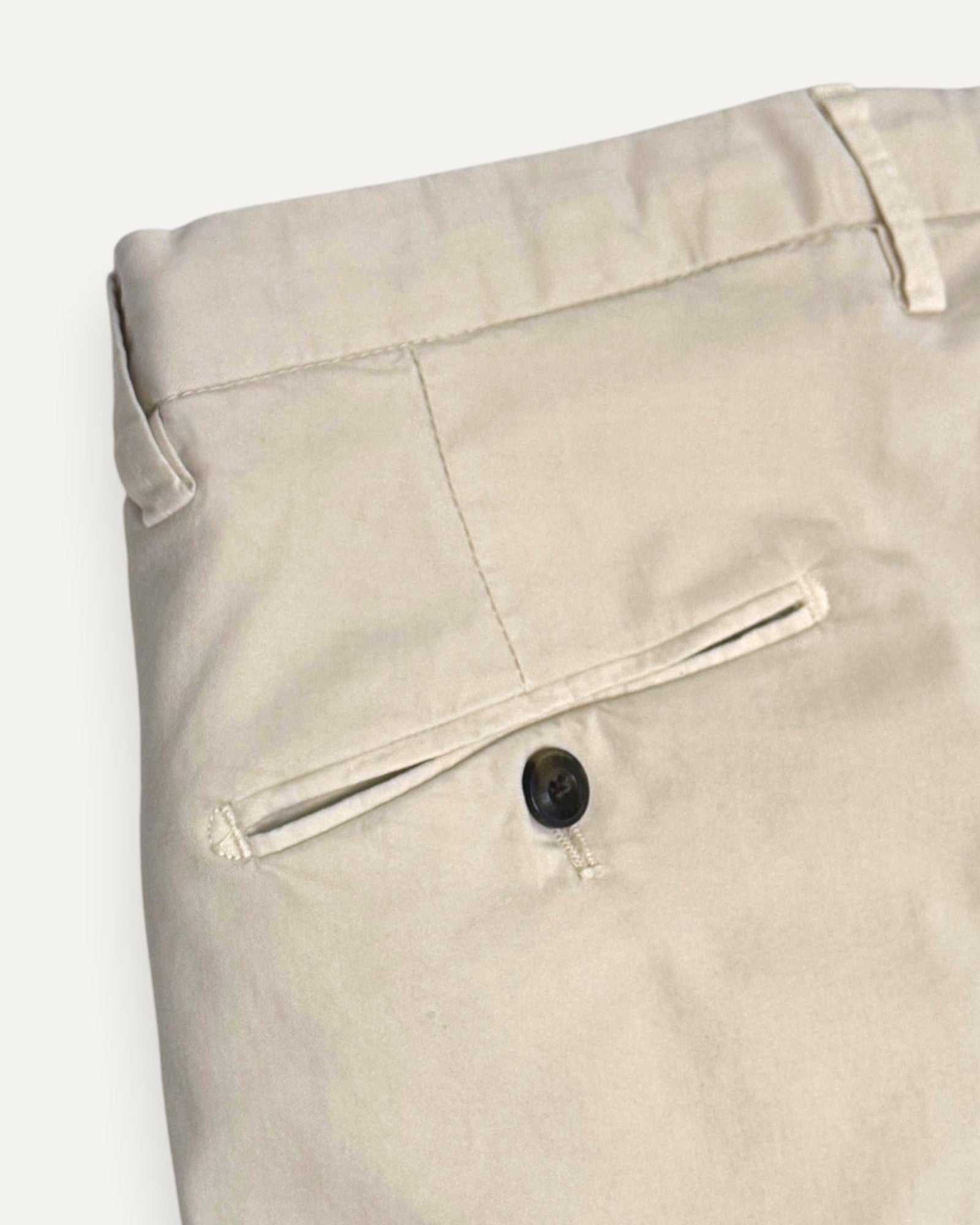 Malibu Casual Short Natural