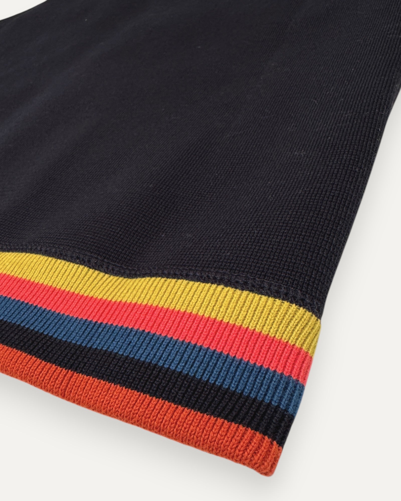 Hybrid Down Gilet Navy