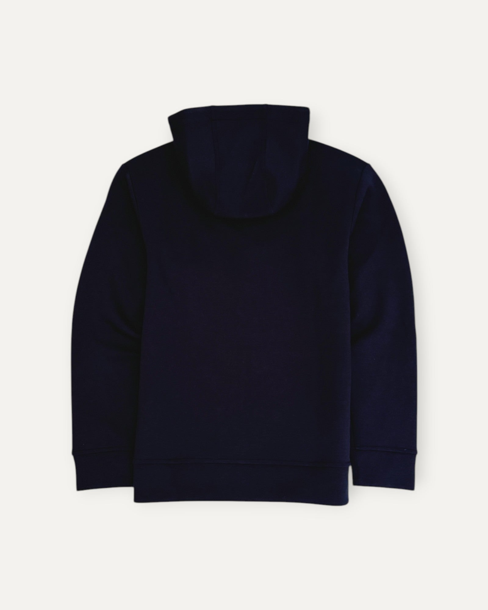 Technical Hoodie Navy