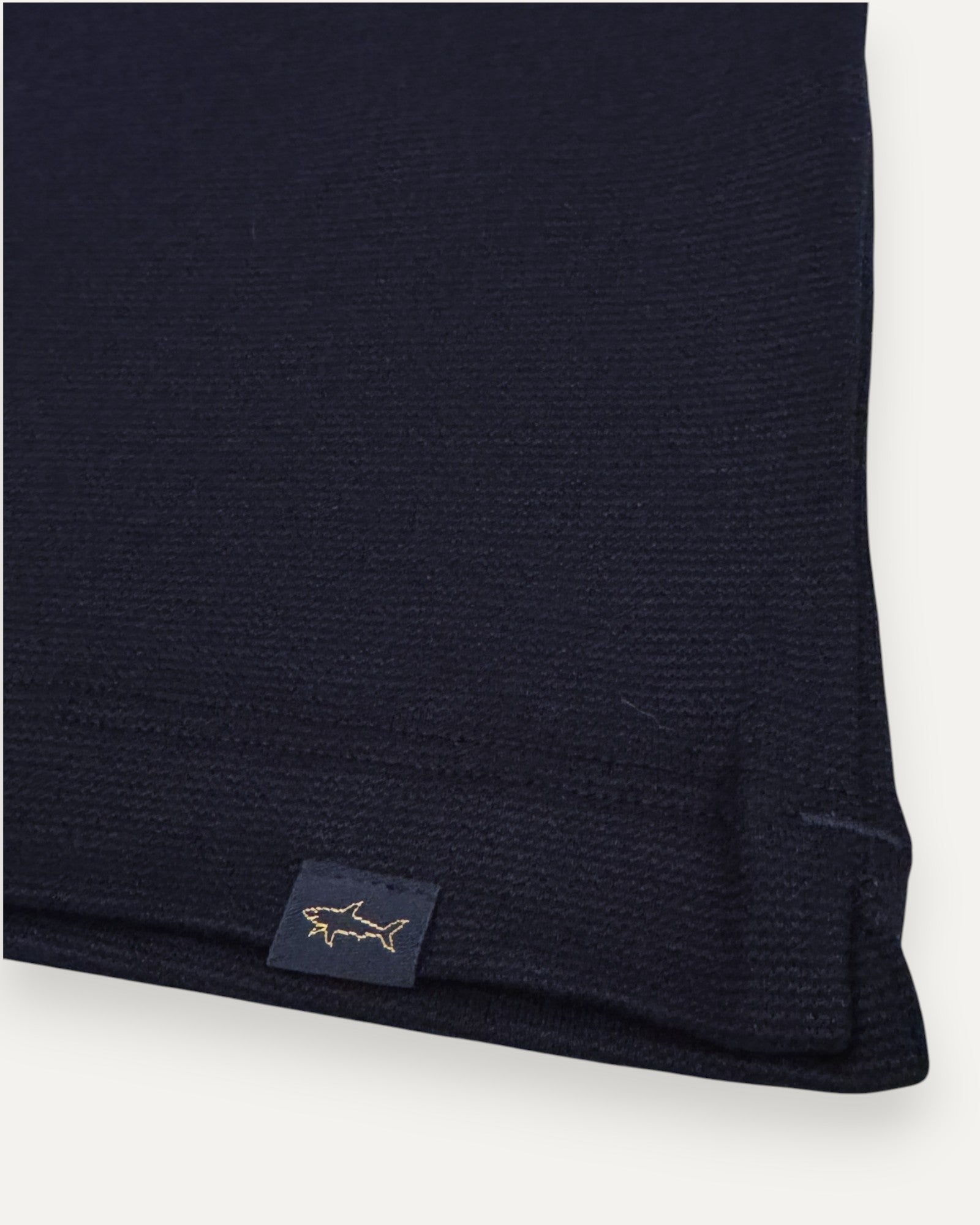 XSoft Polo Shirt Navy