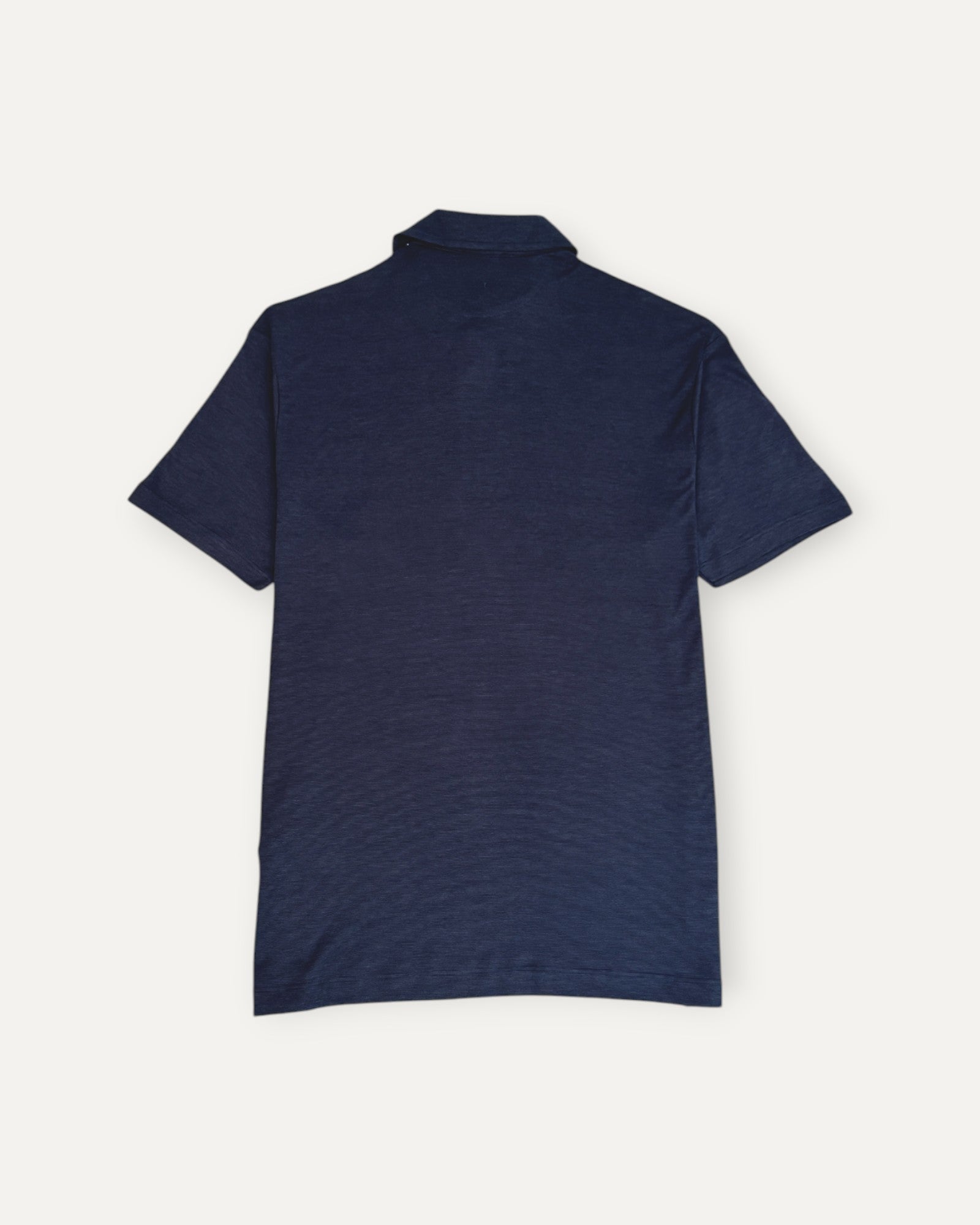 XSoft Polo Shirt Blue
