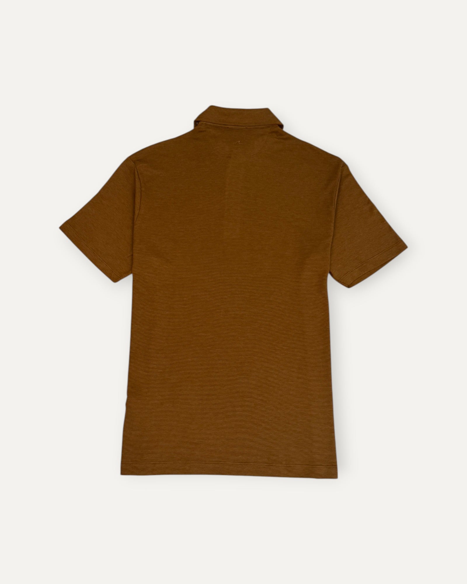 XSoft Polo Shirt Tan