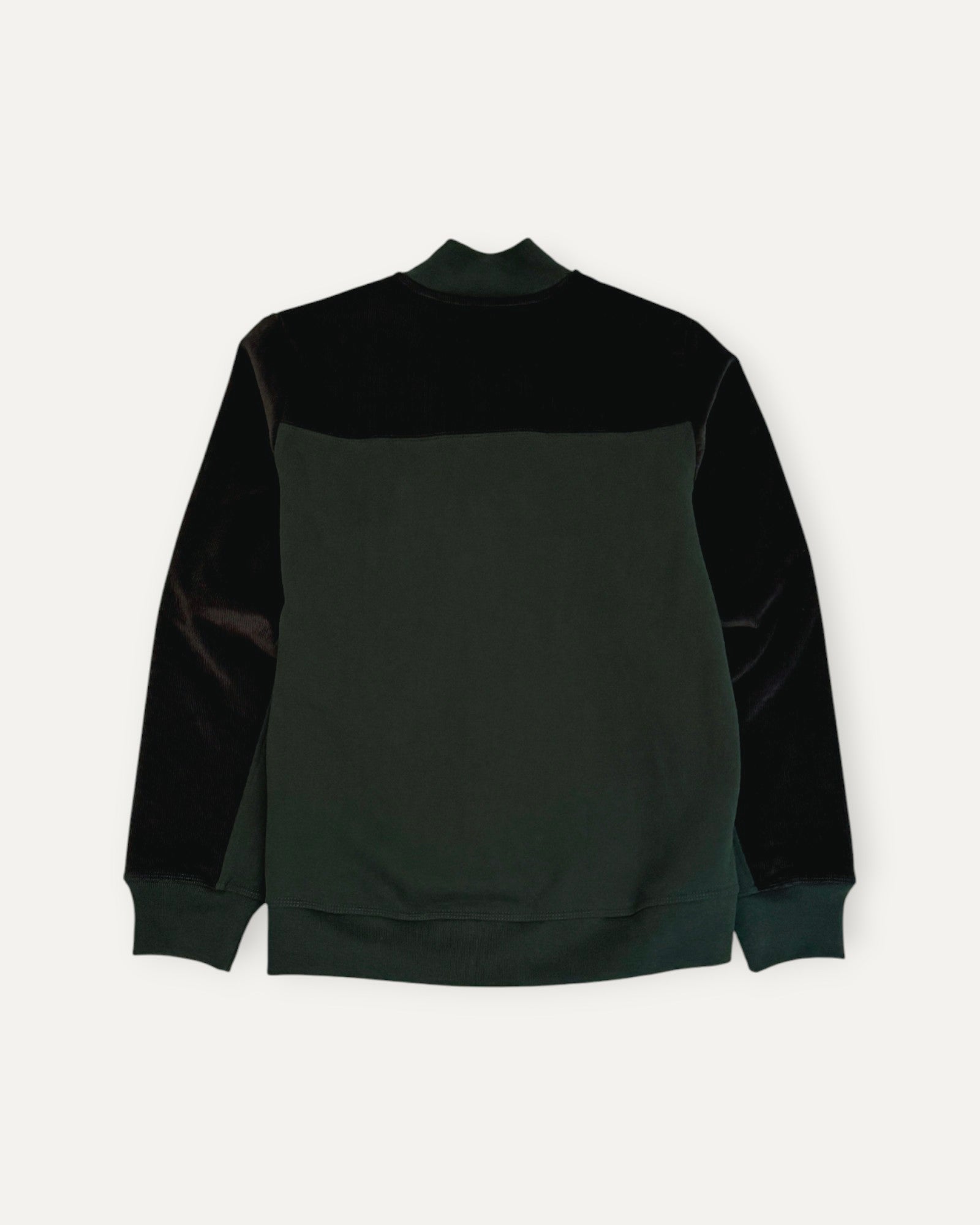 Bomber Jacket Dark Green