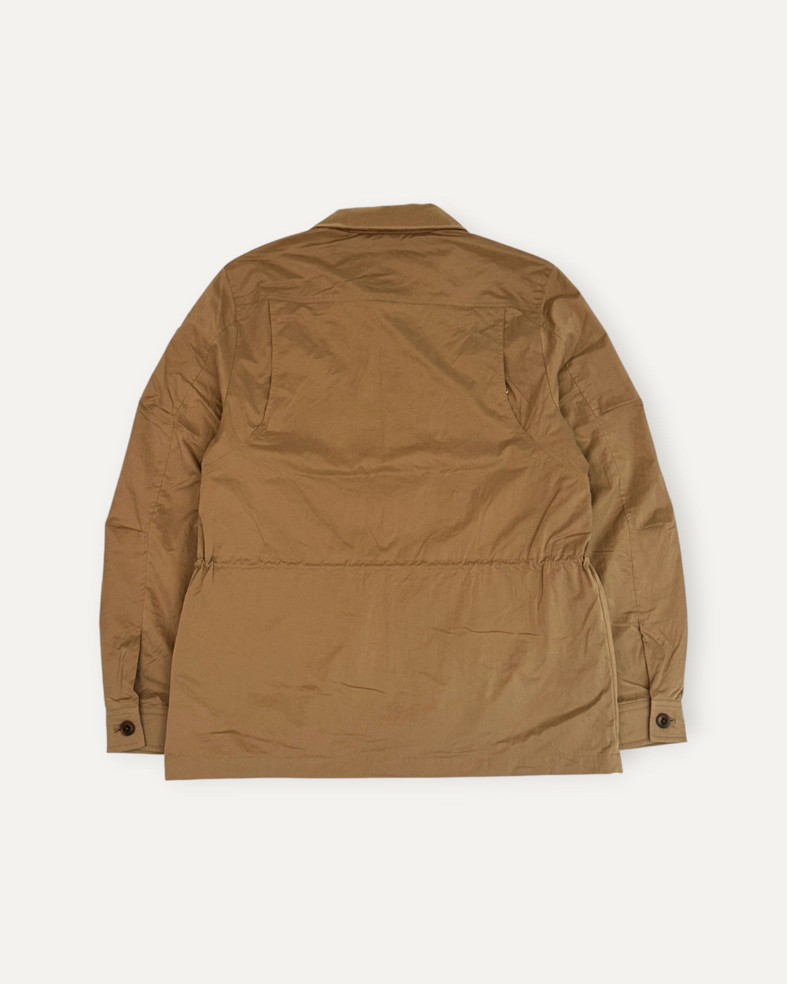 Field Jacket Tan