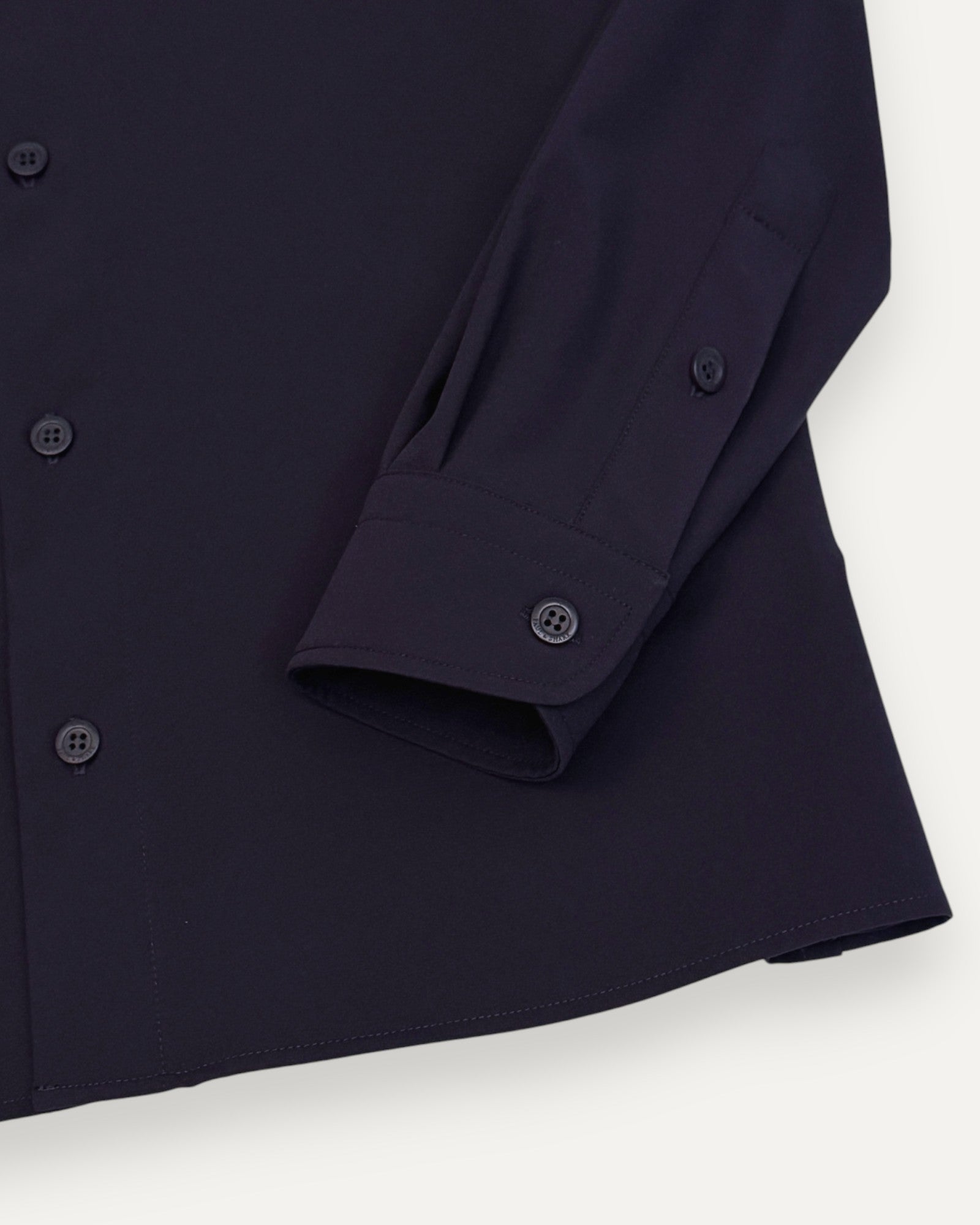Dynamic Stretch Shirt Navy