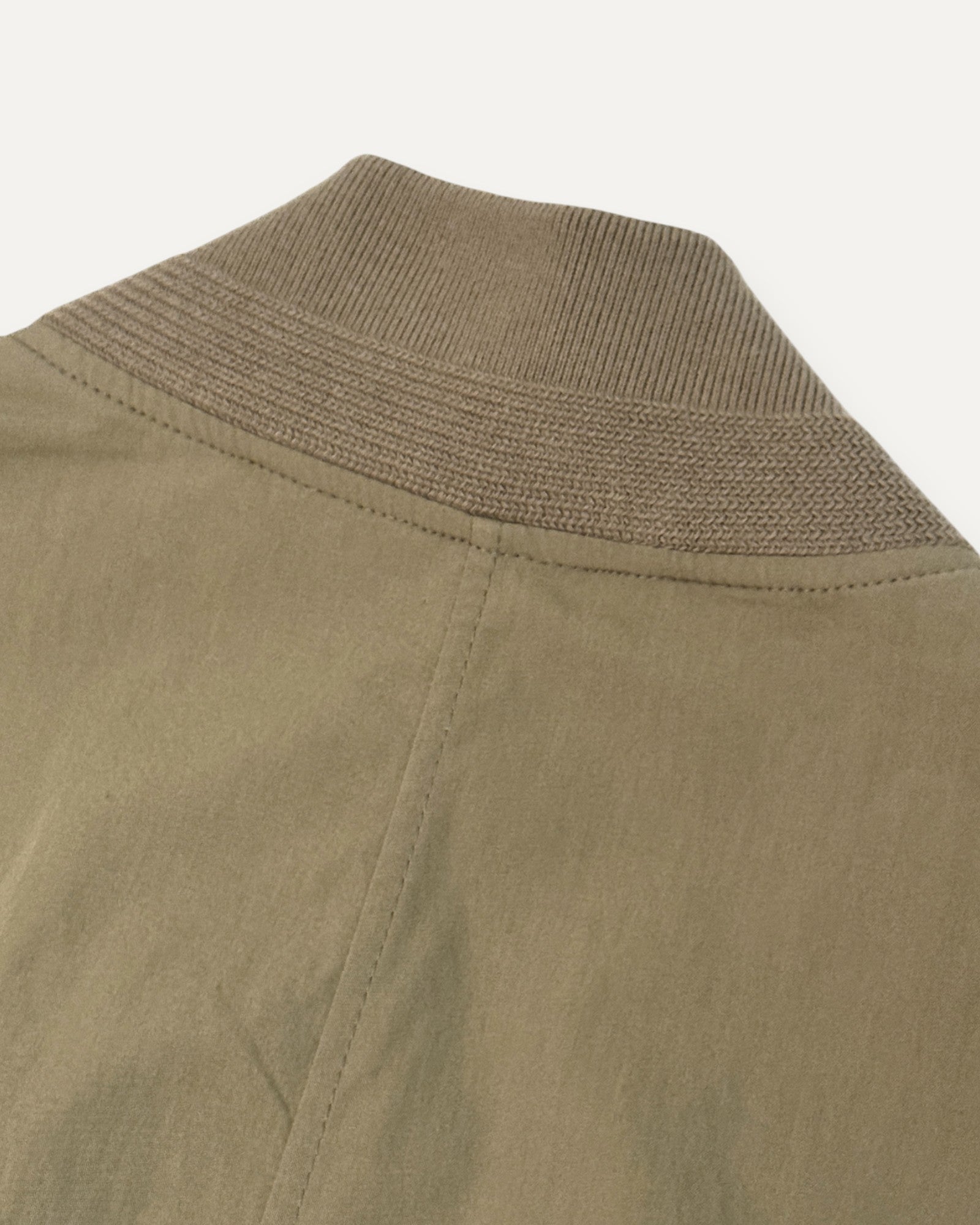 Carrier Jacket Fatigue Green