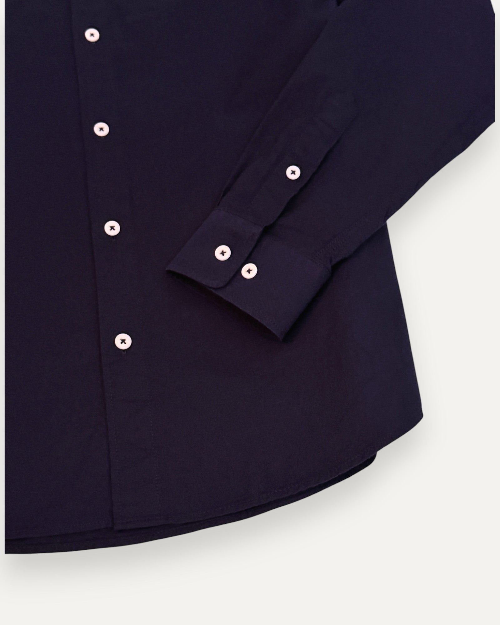 Street Shirt Dark Ink