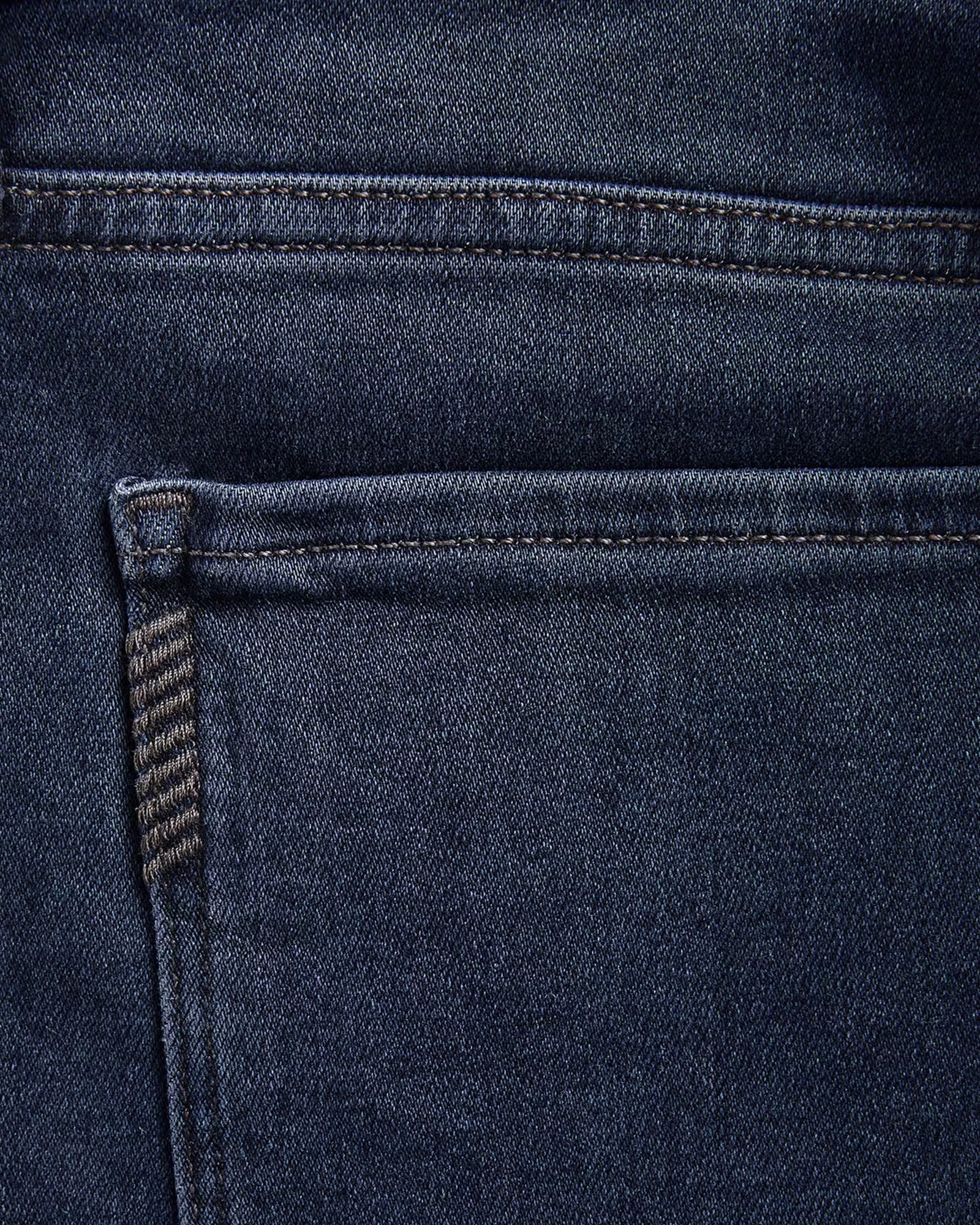 Lennox Slim Fit Jean Jenkins Dark Wash