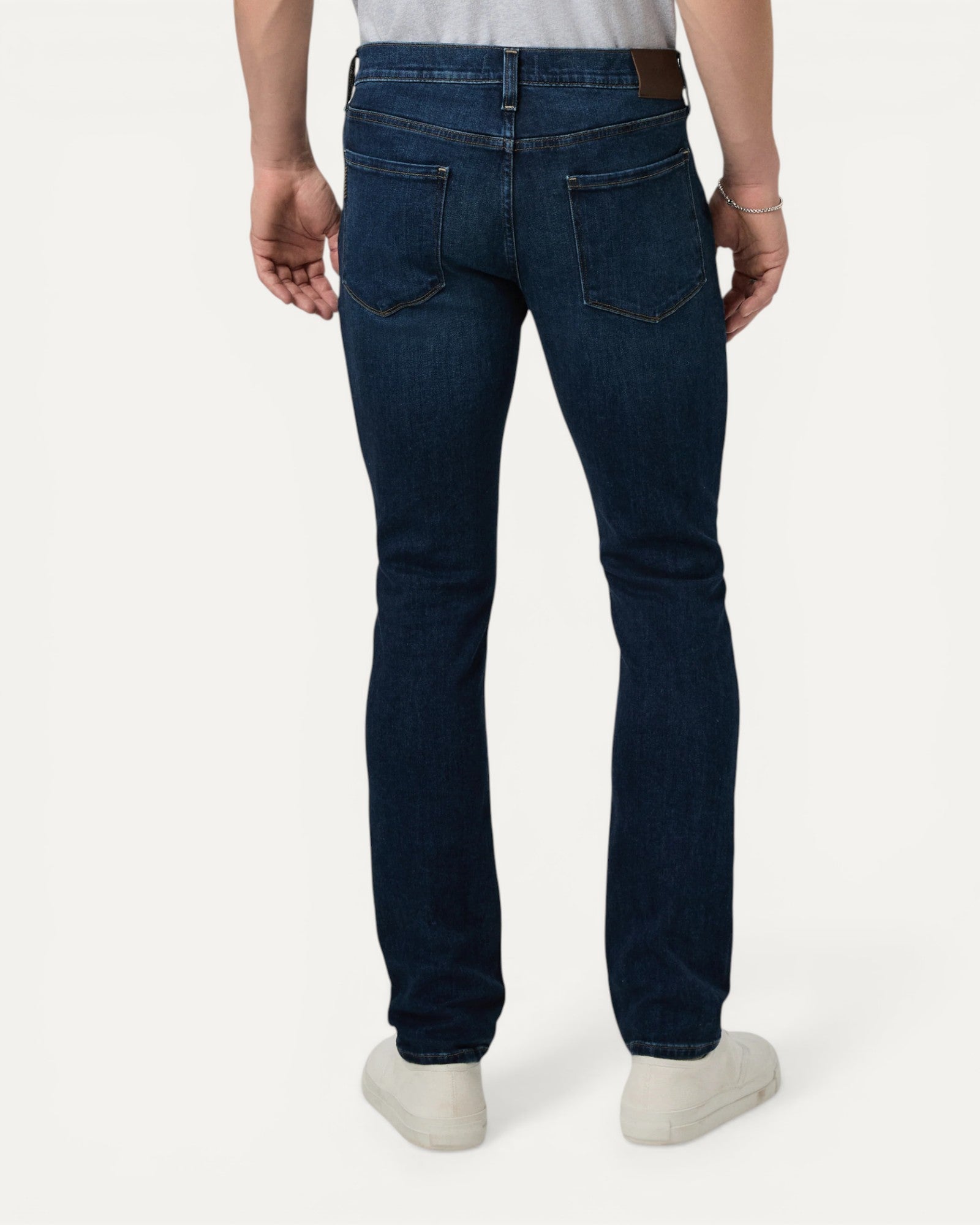 Lennox Slim Fit Jean Evanston