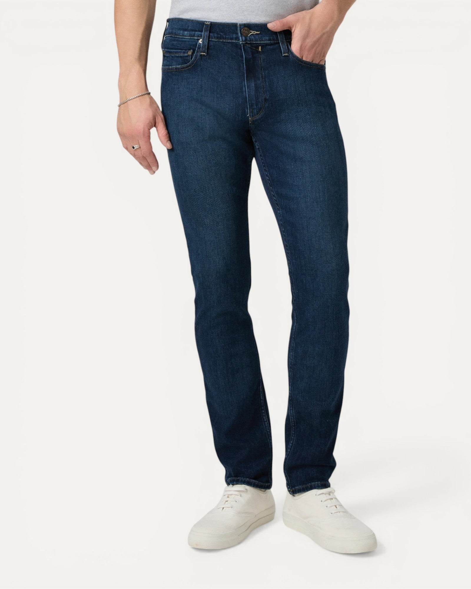 Lennox Slim Fit Jean Evanston