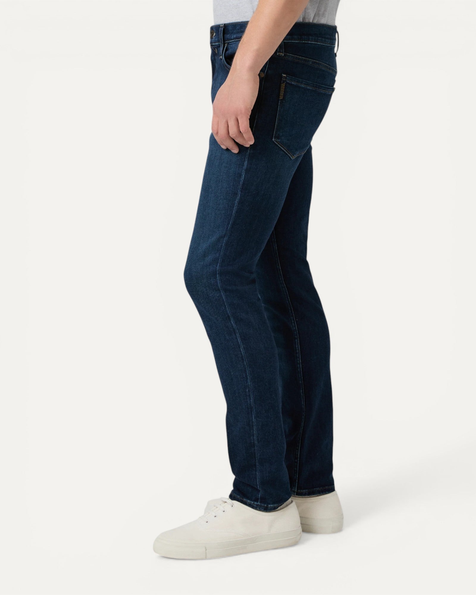 Lennox Slim Fit Jean Evanston
