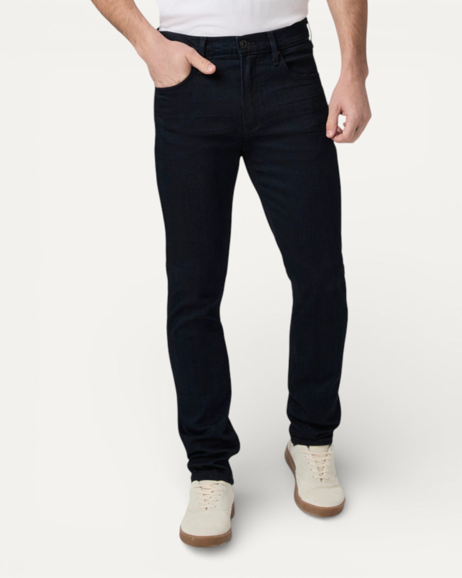 Lennox Slim Fit Jean Inkwell Indigo Denim