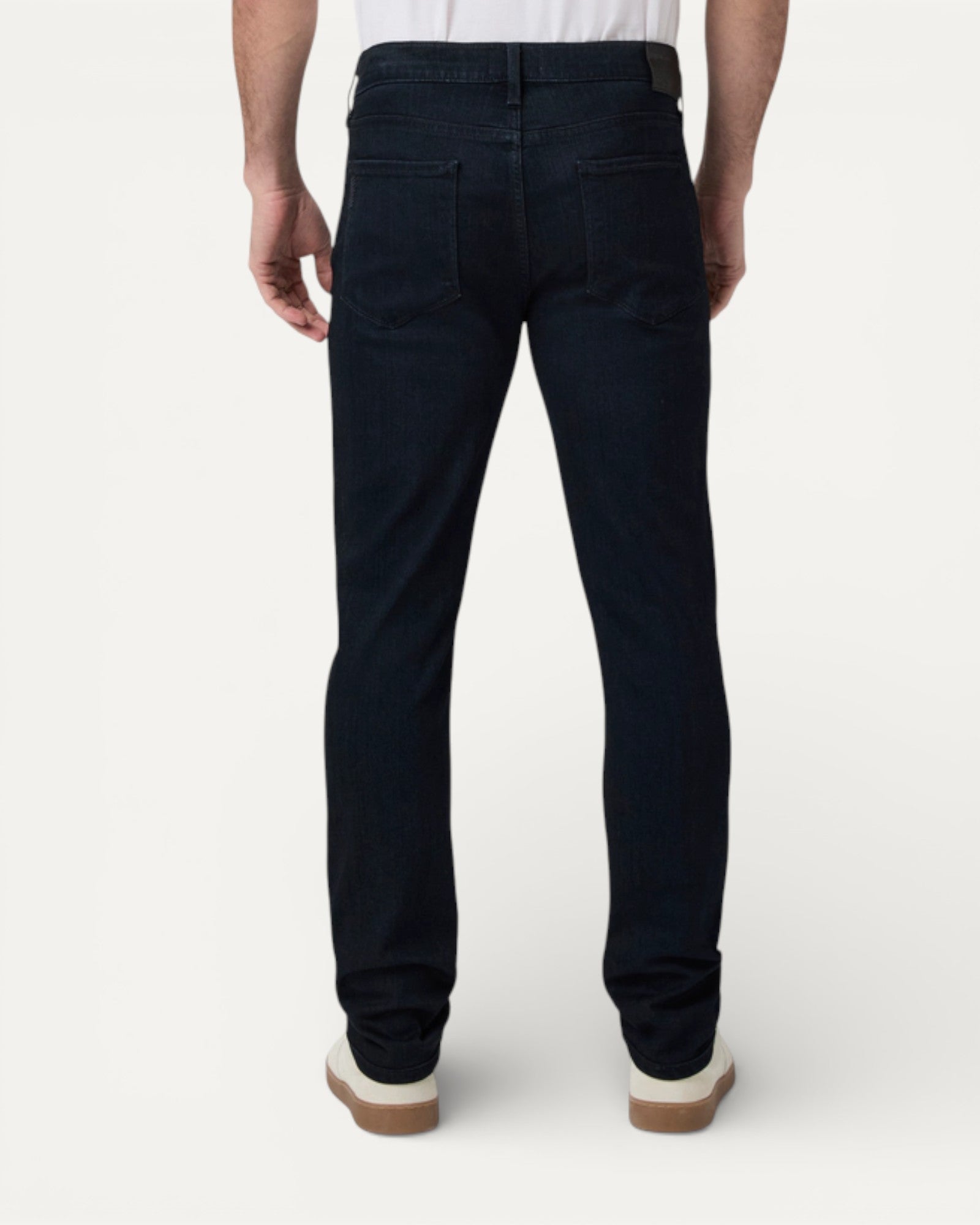 Lennox Slim Fit Jean Inkwell Indigo Denim