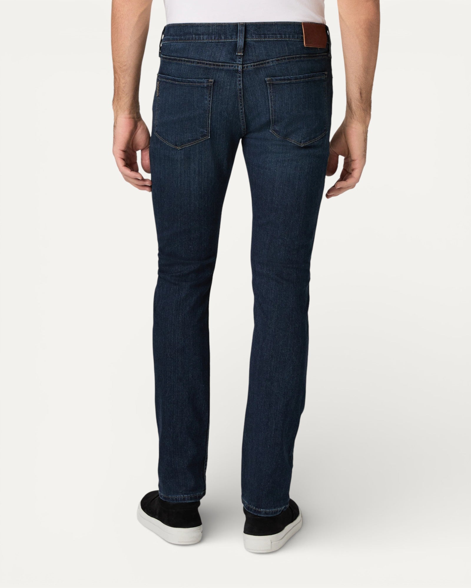 Lennox Slim Fit Jean Russ Dark Wash
