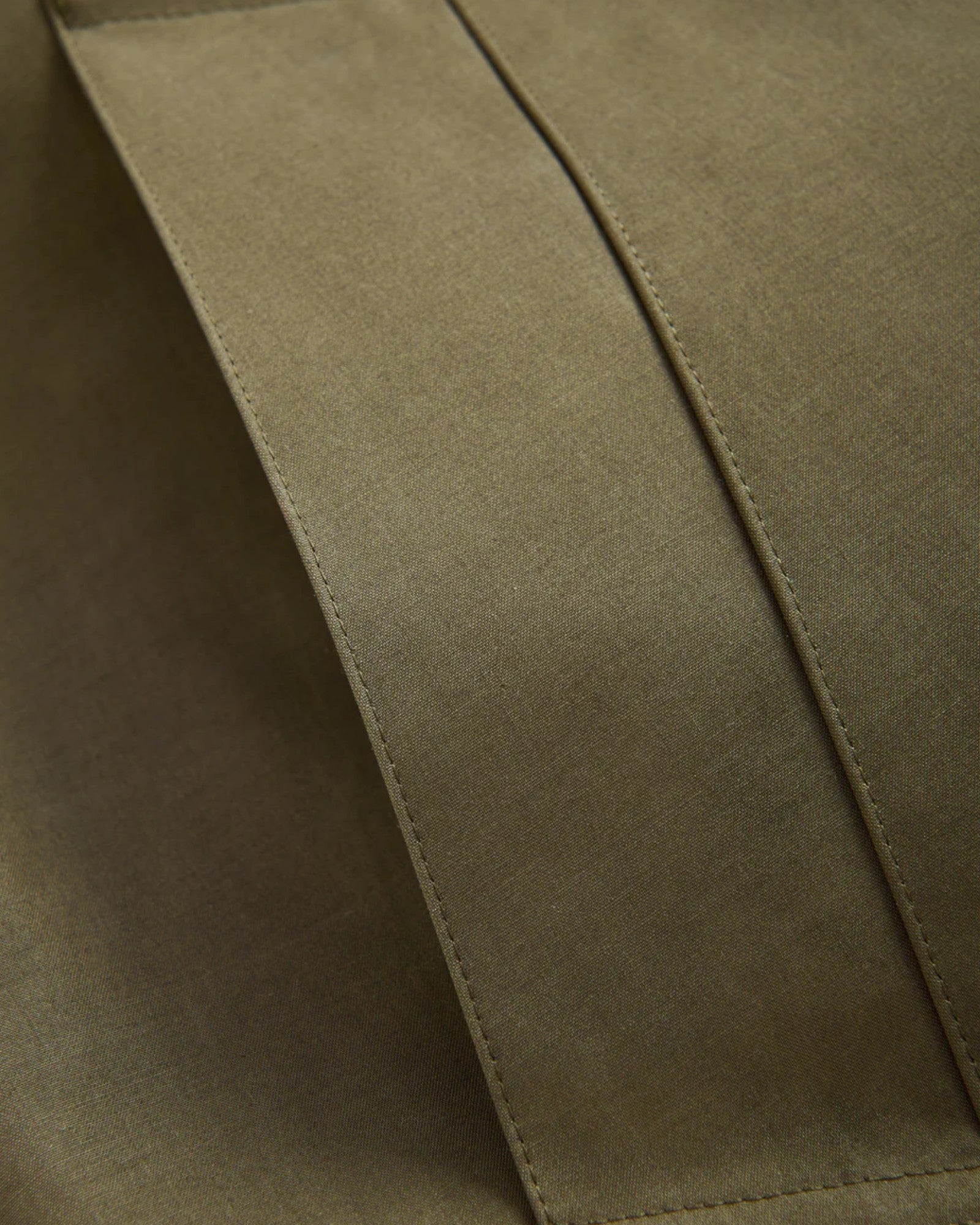 Dunoon Raintec Short Coat Grape Leaf