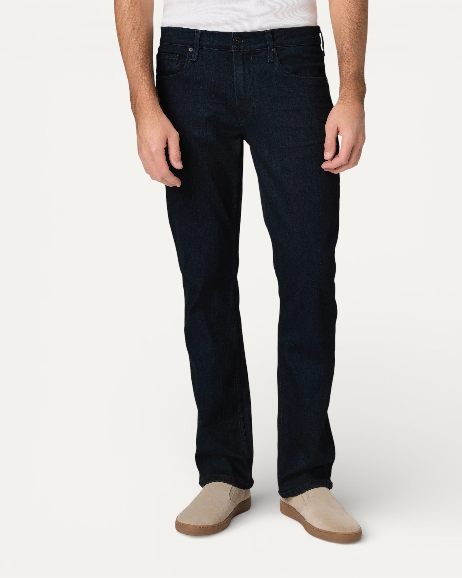 Normandie Straight Jean Inkwell
