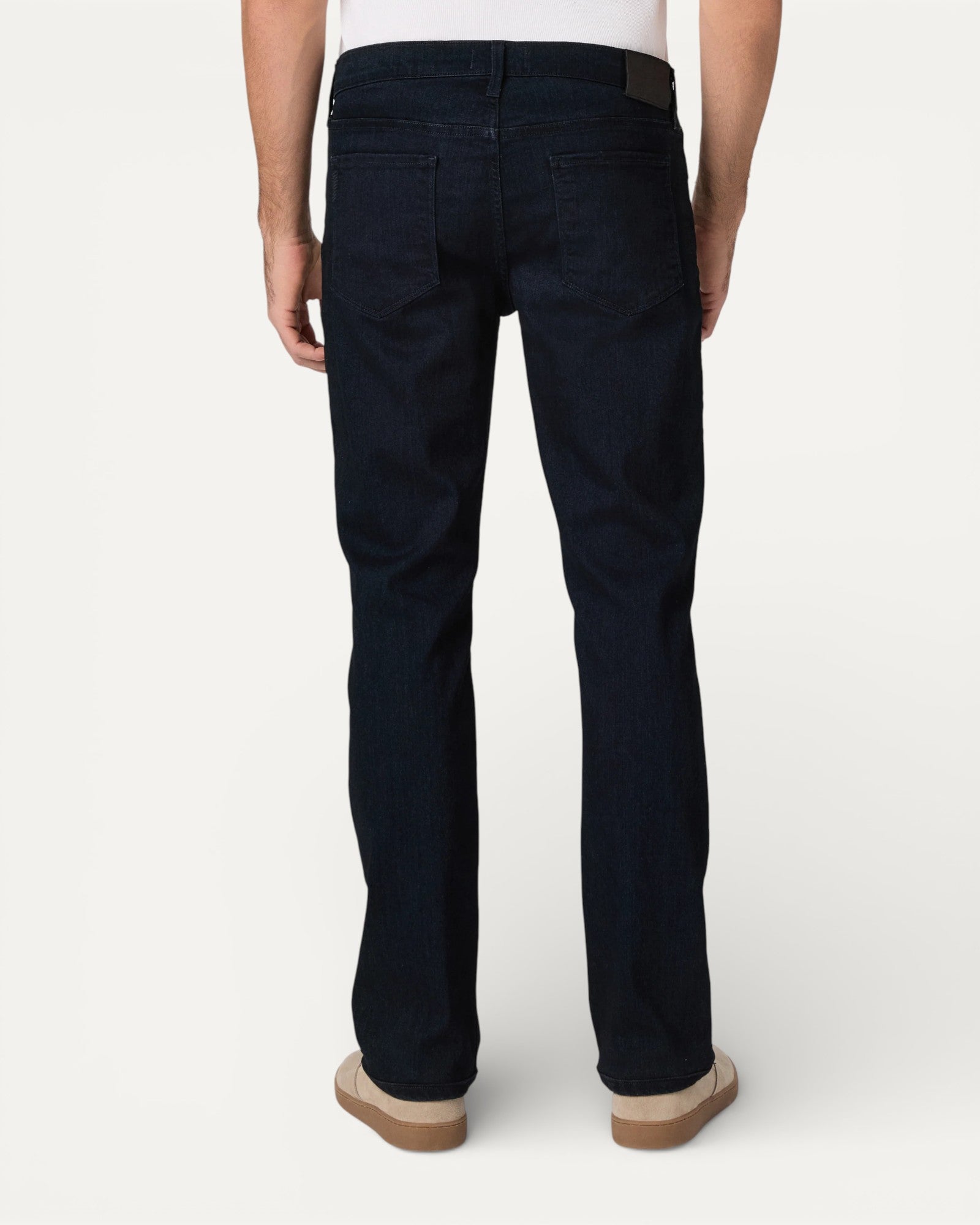 Normandie Straight Jean Inkwell