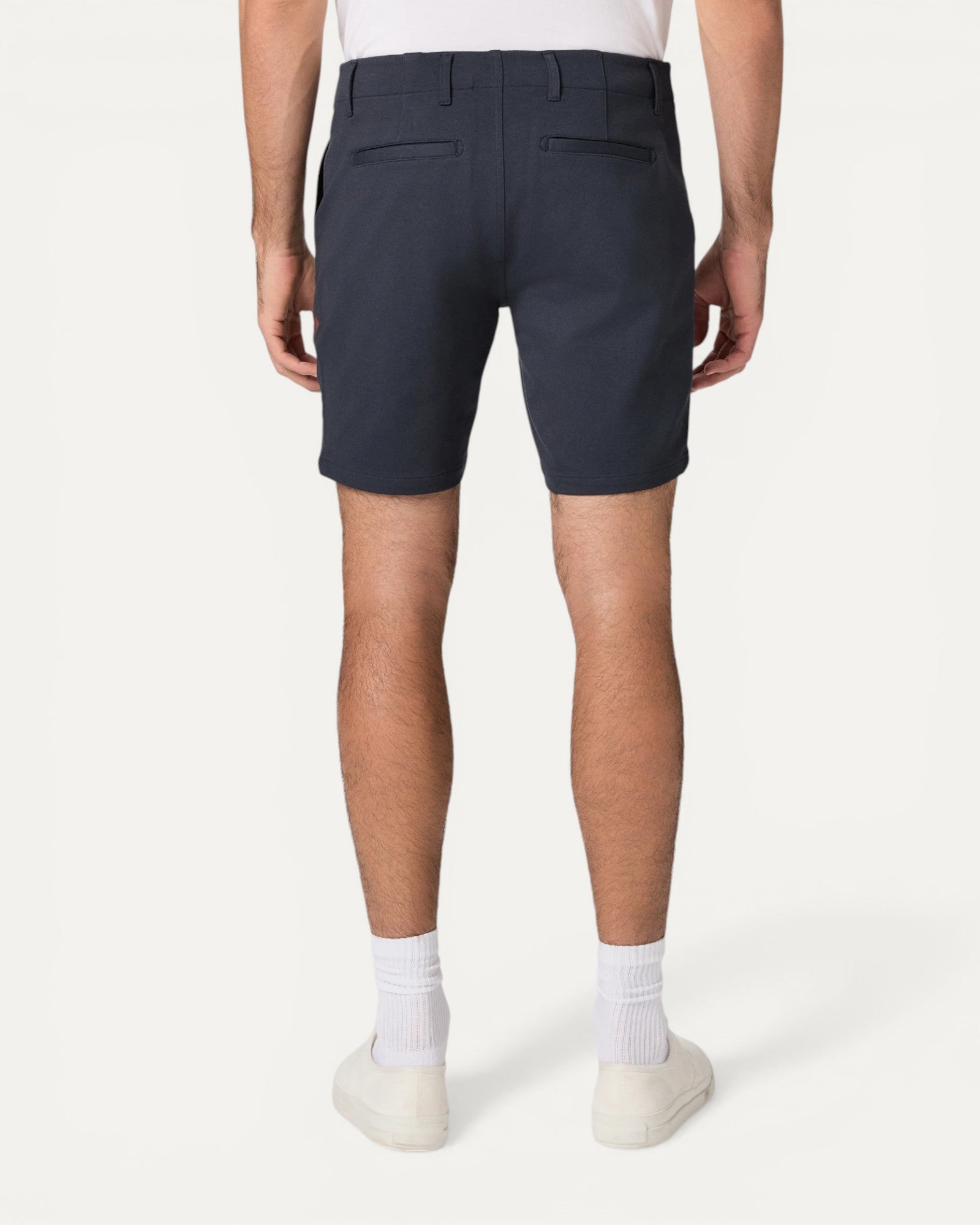 Rickson Short Deep Anchor
