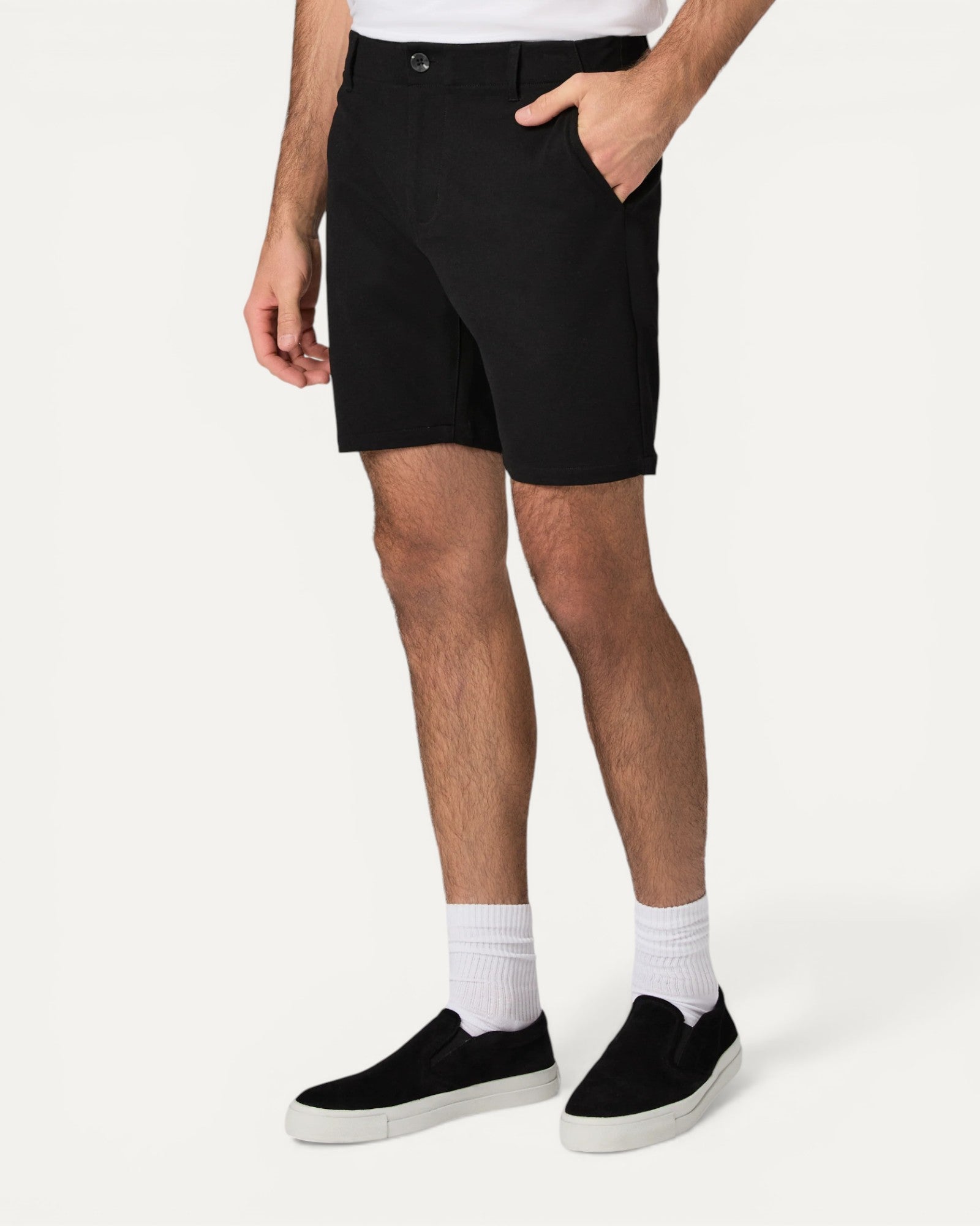 Rickson Short Black