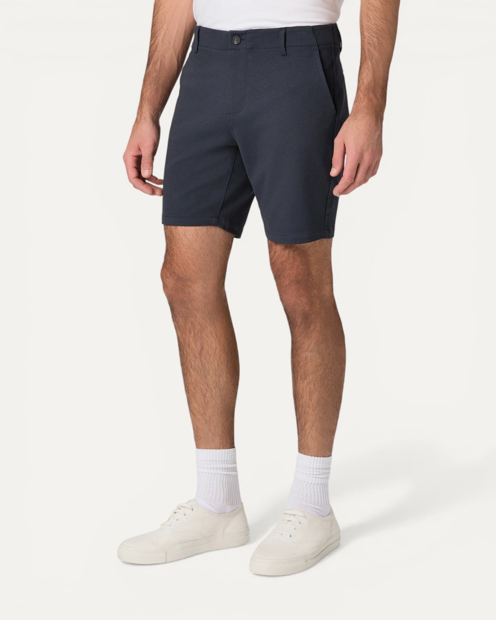 Rickson Short Deep Anchor