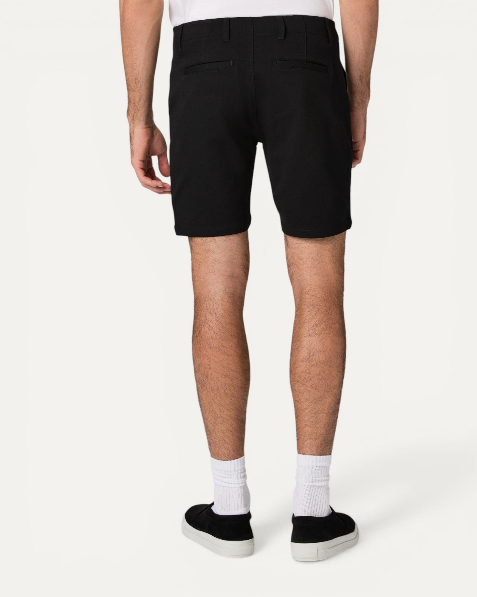 Rickson Short Black