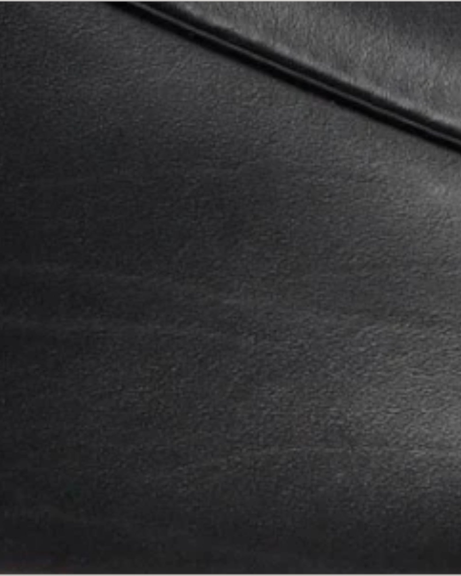 Sirolo Cupsole Trainer Black