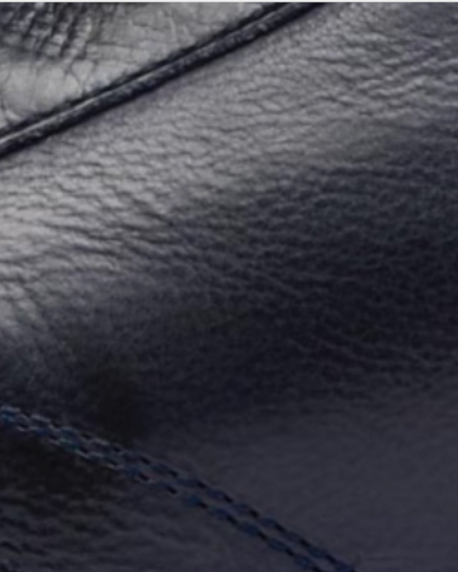 Ermida Retro Gum Cupsole Trainer Navy