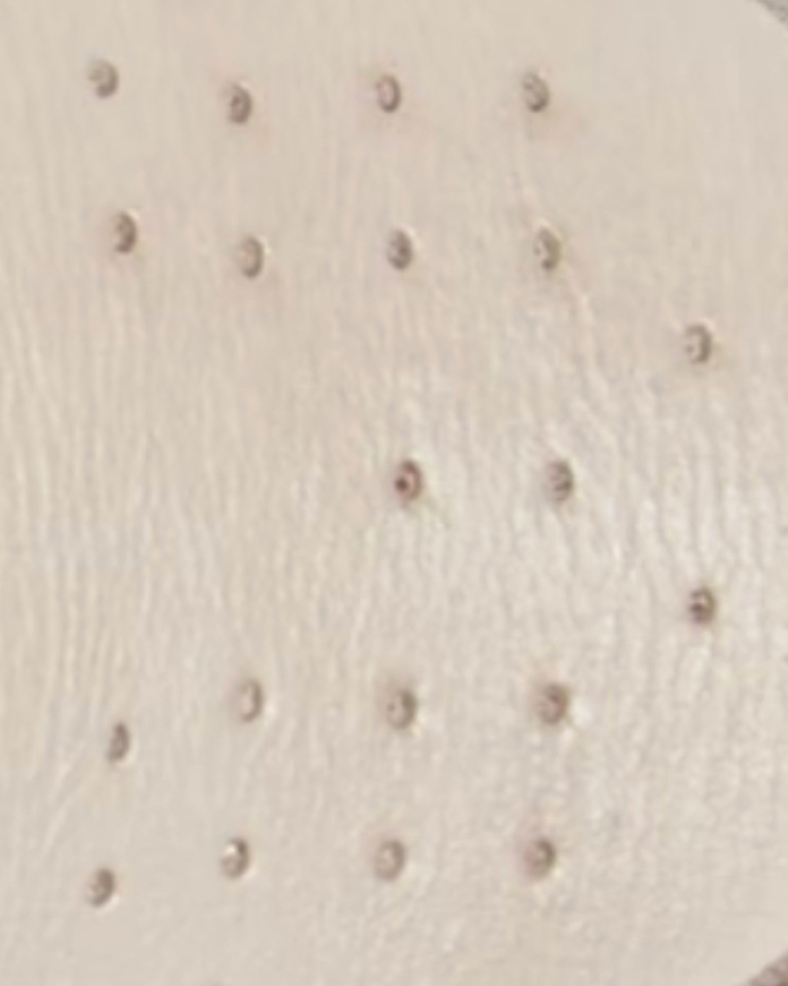 Serta Retro Cupsole Trainer Off White