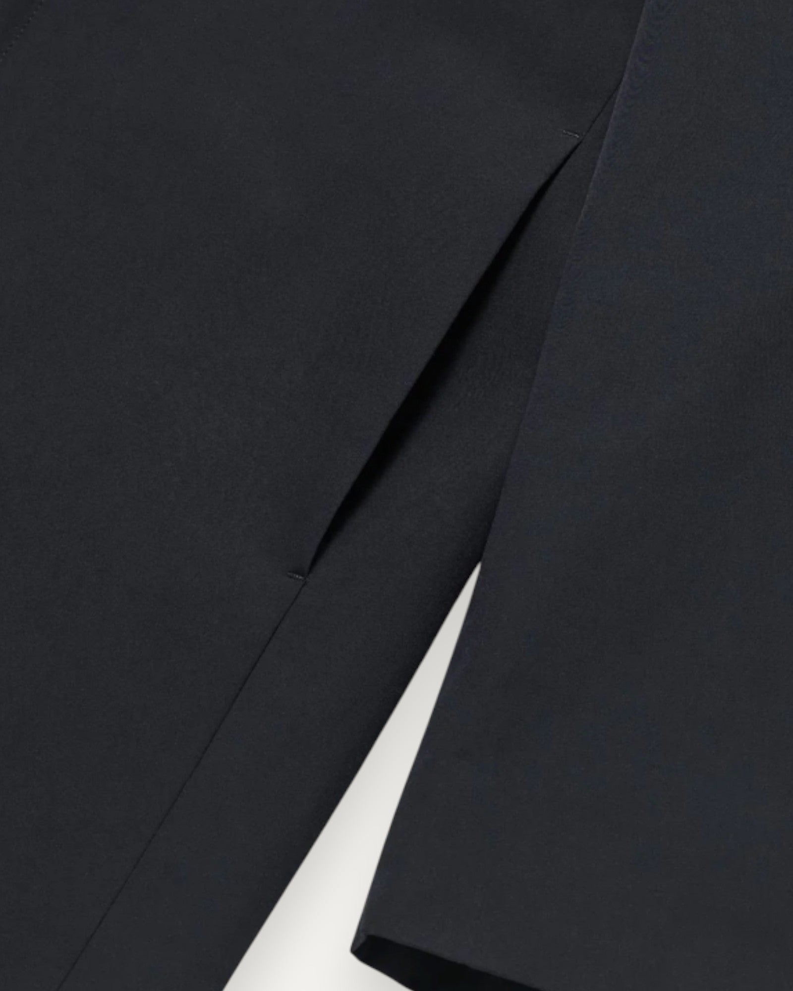 Huntingfield Mac Navy