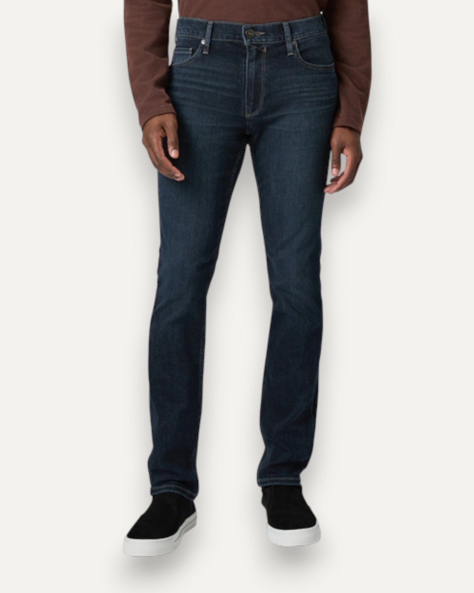 Lennox Slim Fit Jean Dade Dark Wash