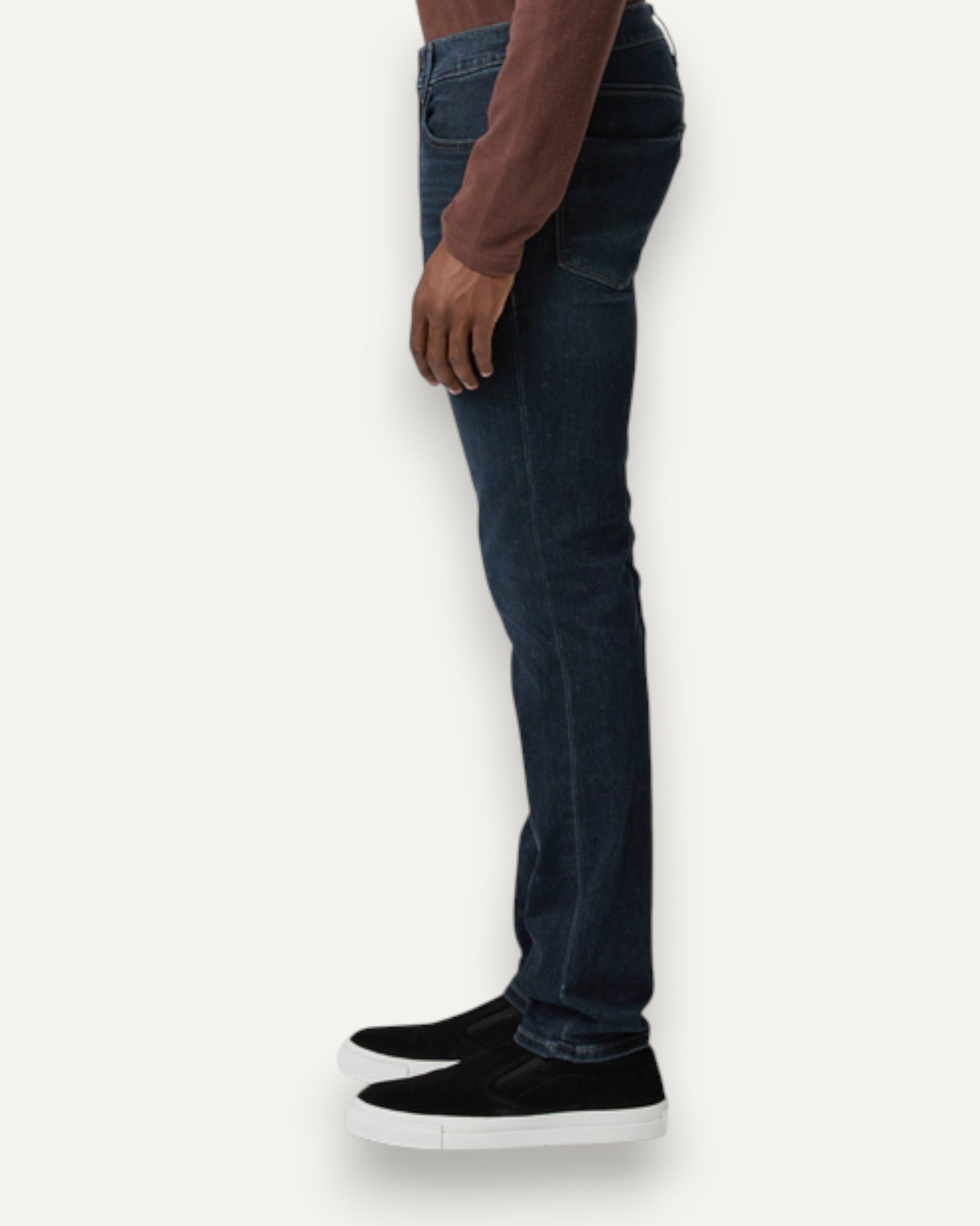 Lennox Slim Fit Jean Dade Dark Wash