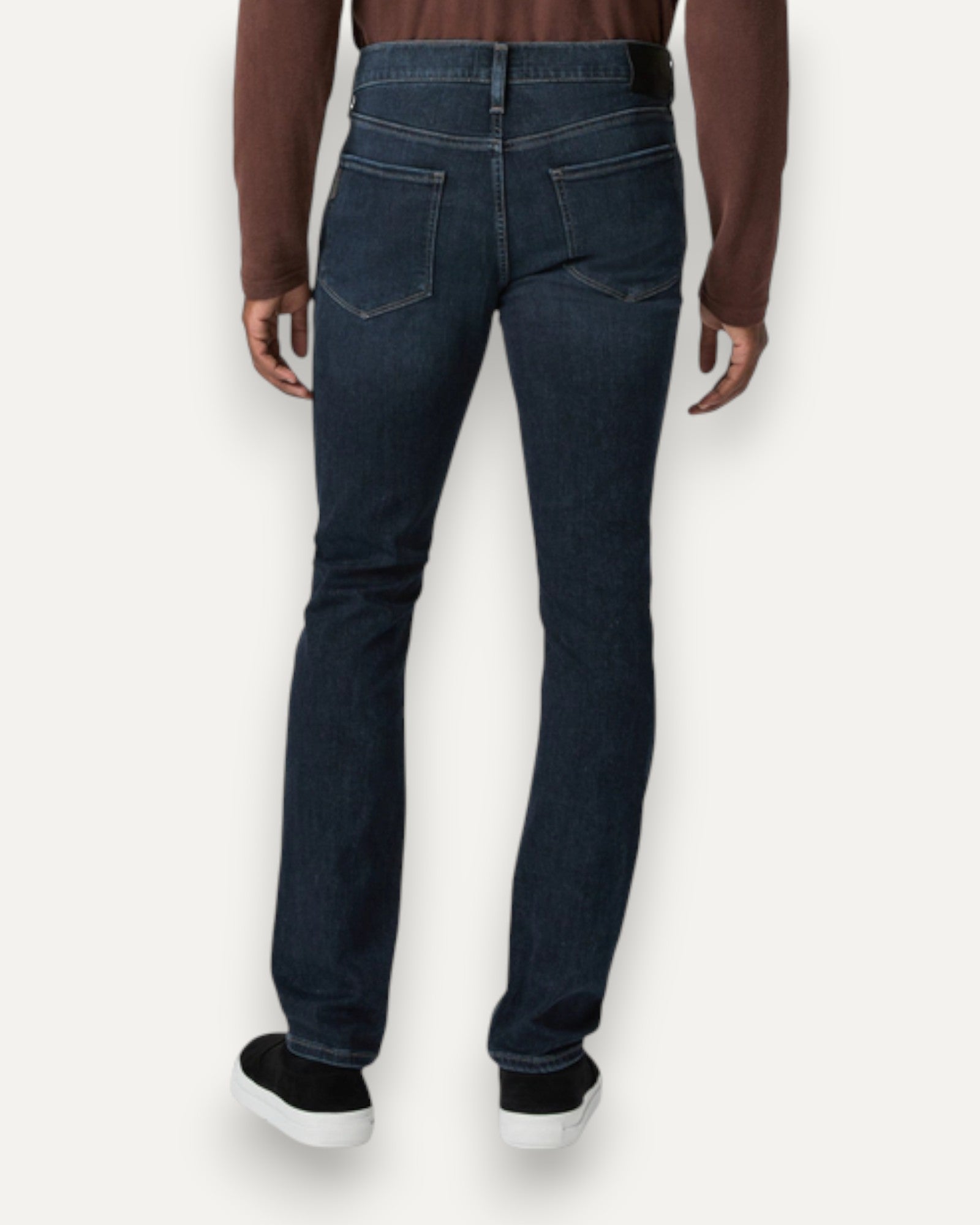 Lennox Slim Fit Jean Dade Dark Wash