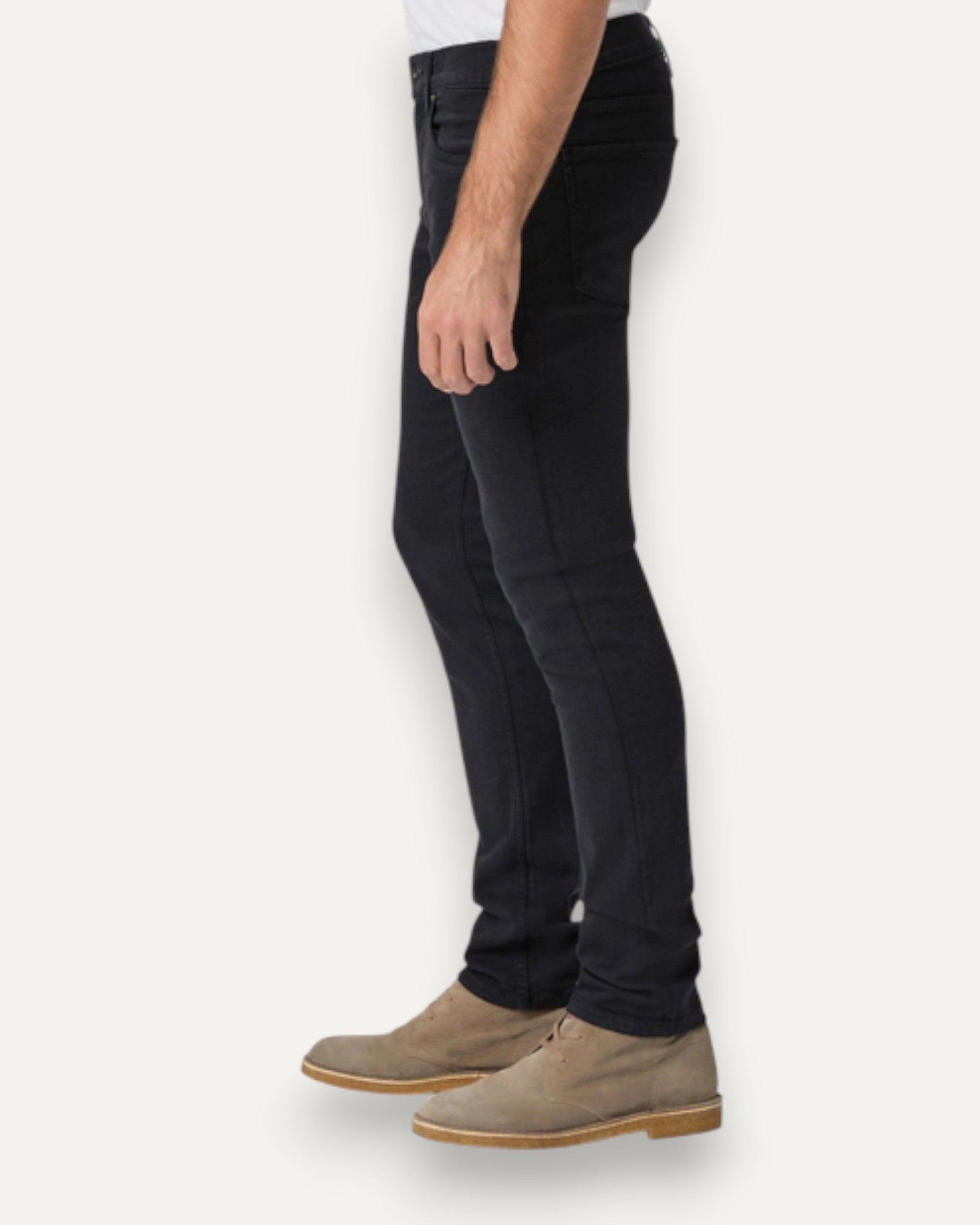 Lennox Slim Fit Jean True Navy