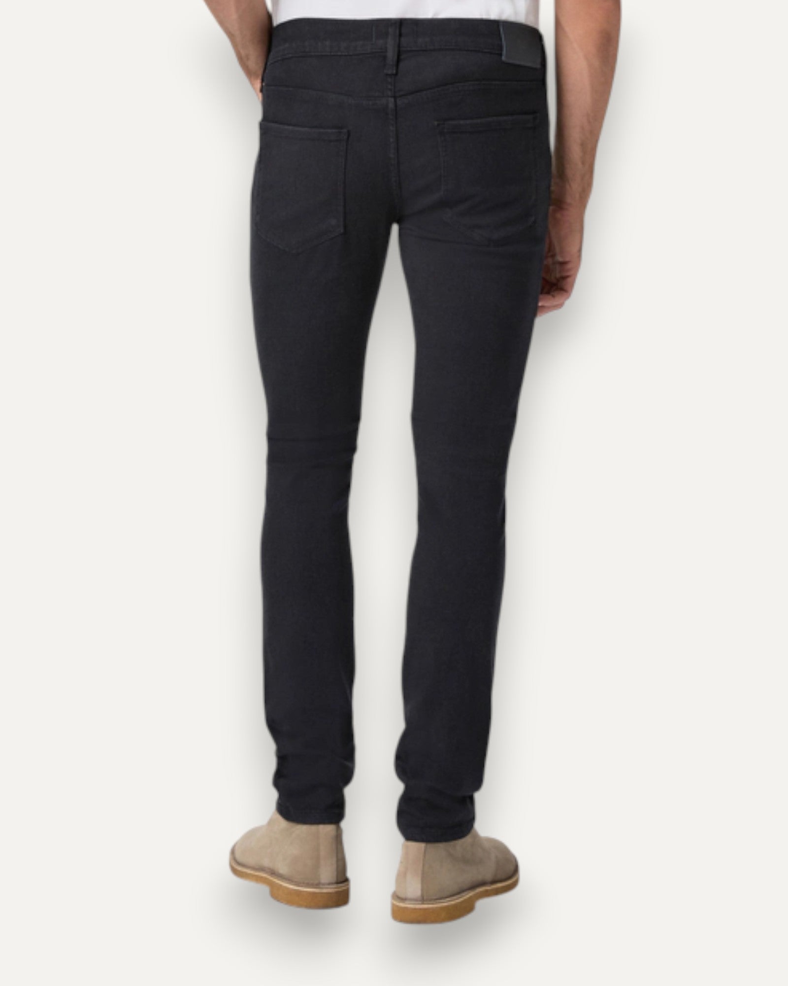 Lennox Slim Fit Jean True Navy