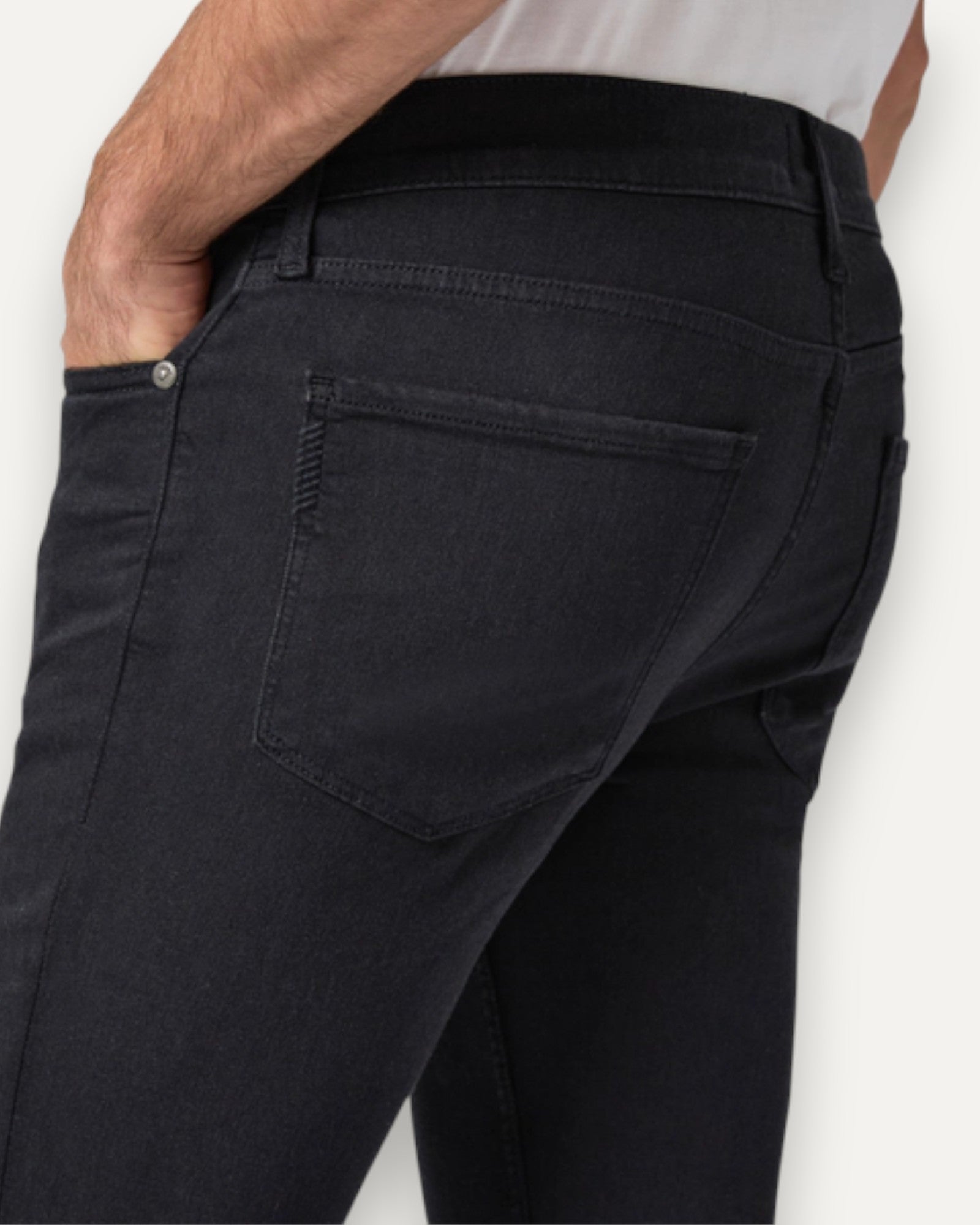 Lennox Slim Fit Jean True Navy