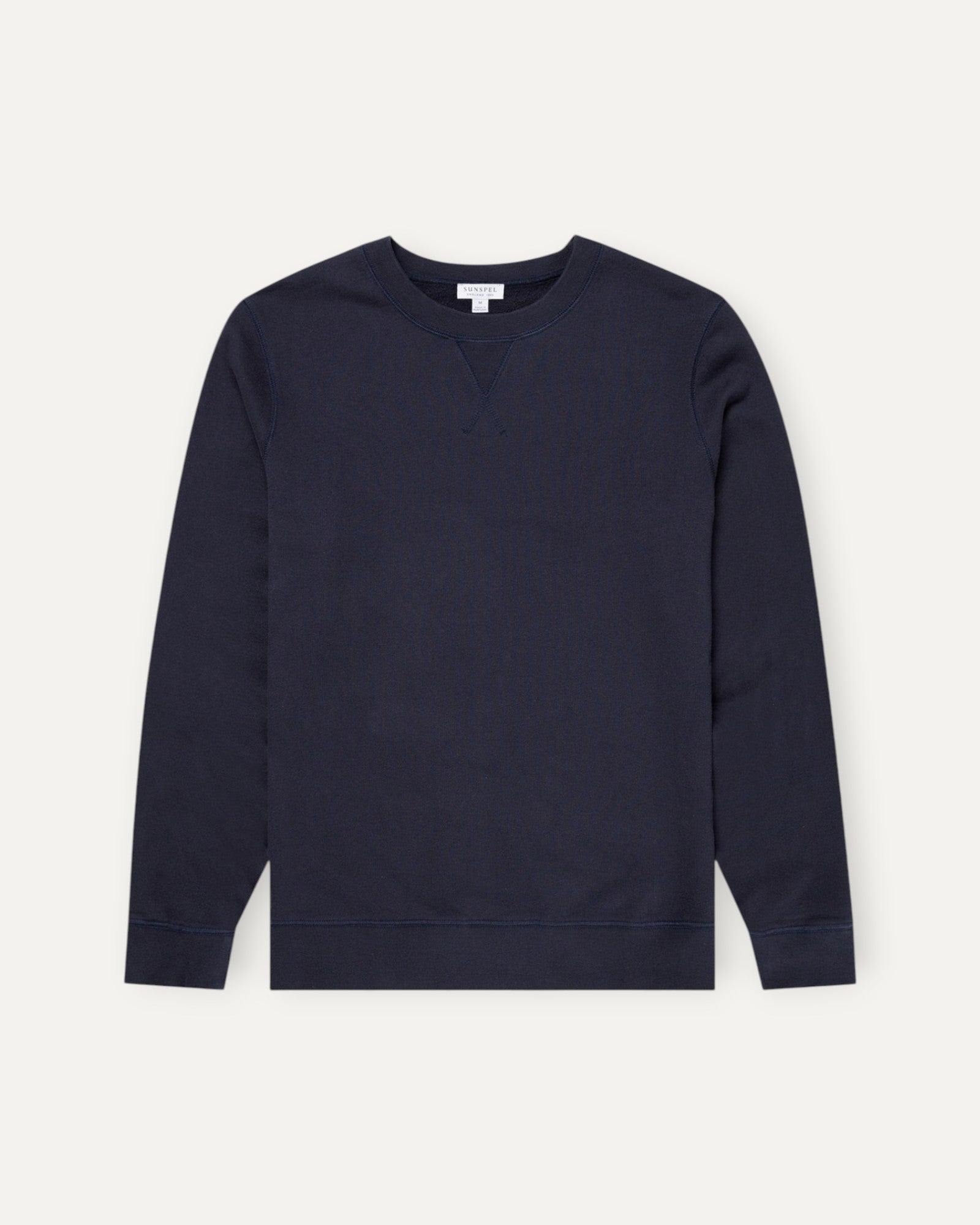 Loopback Sweatshirt Navy