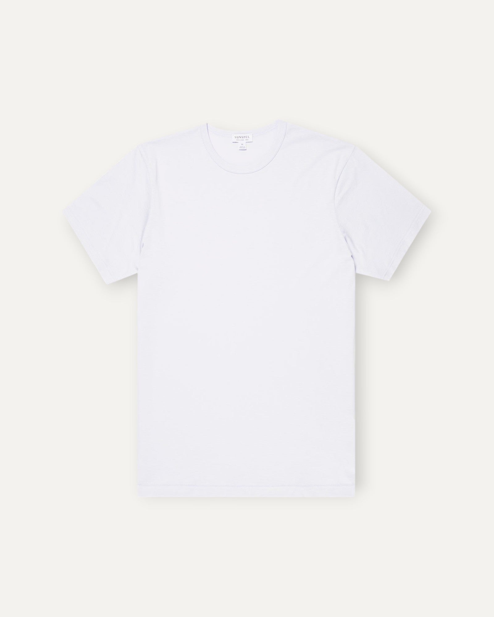 Classic T-Shirt Ice Blue