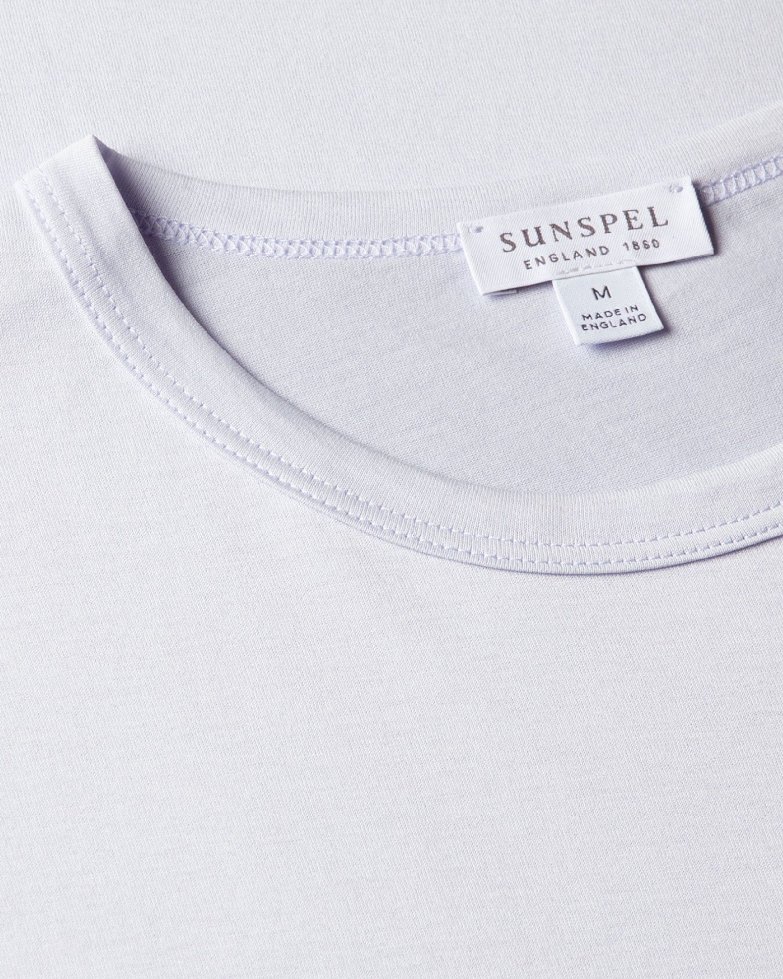 Classic T-Shirt Ice Blue