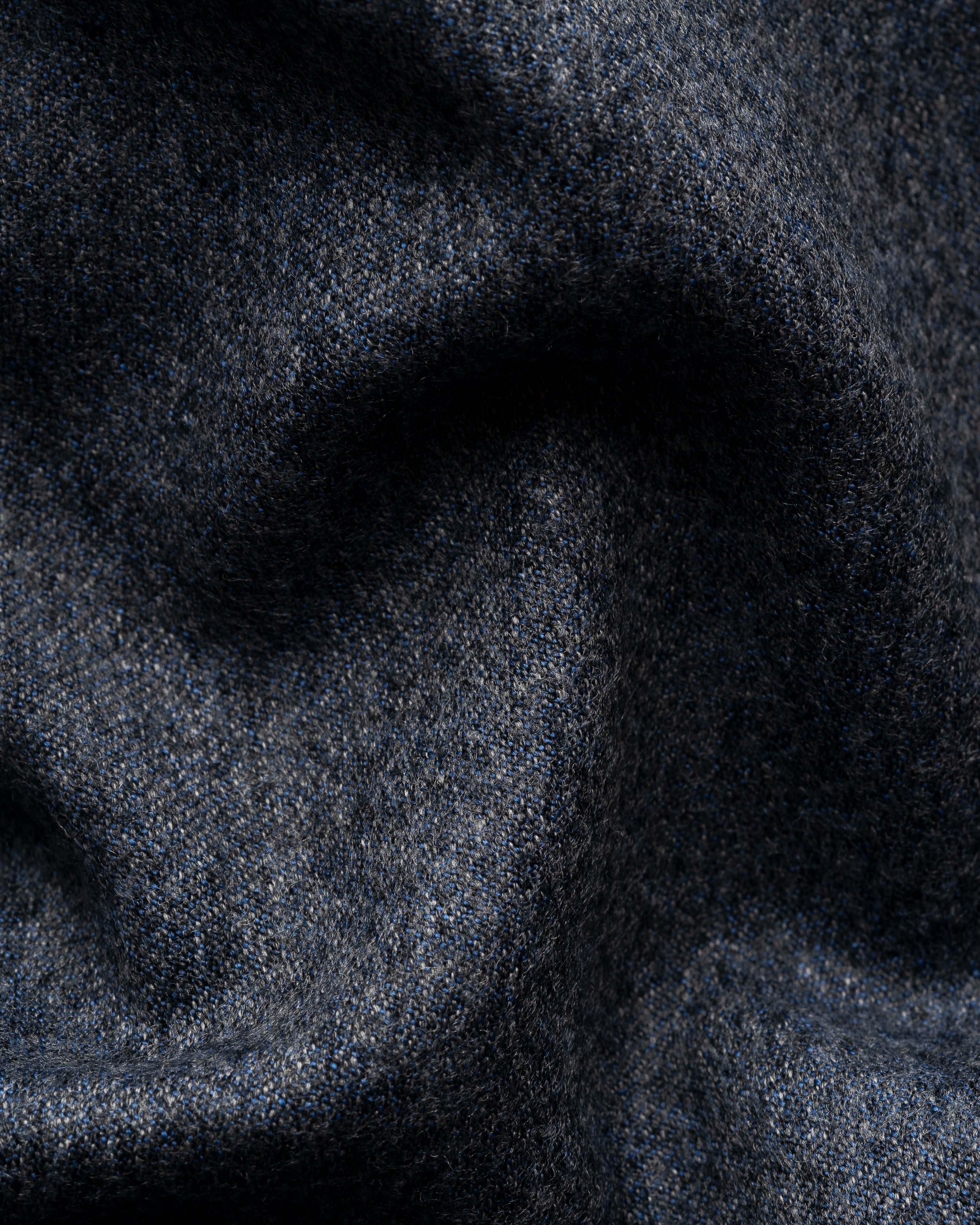 Active Wool Four Pocket Overshirt